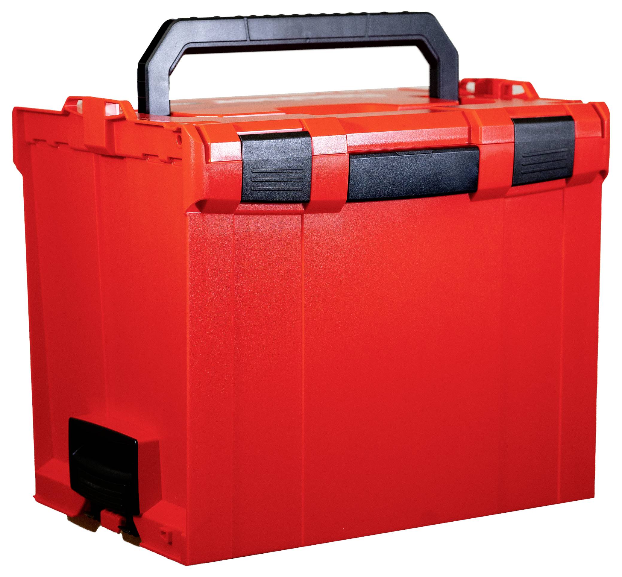 Fischer 508139 Pudełko puste Zawartość 1 szt.-3