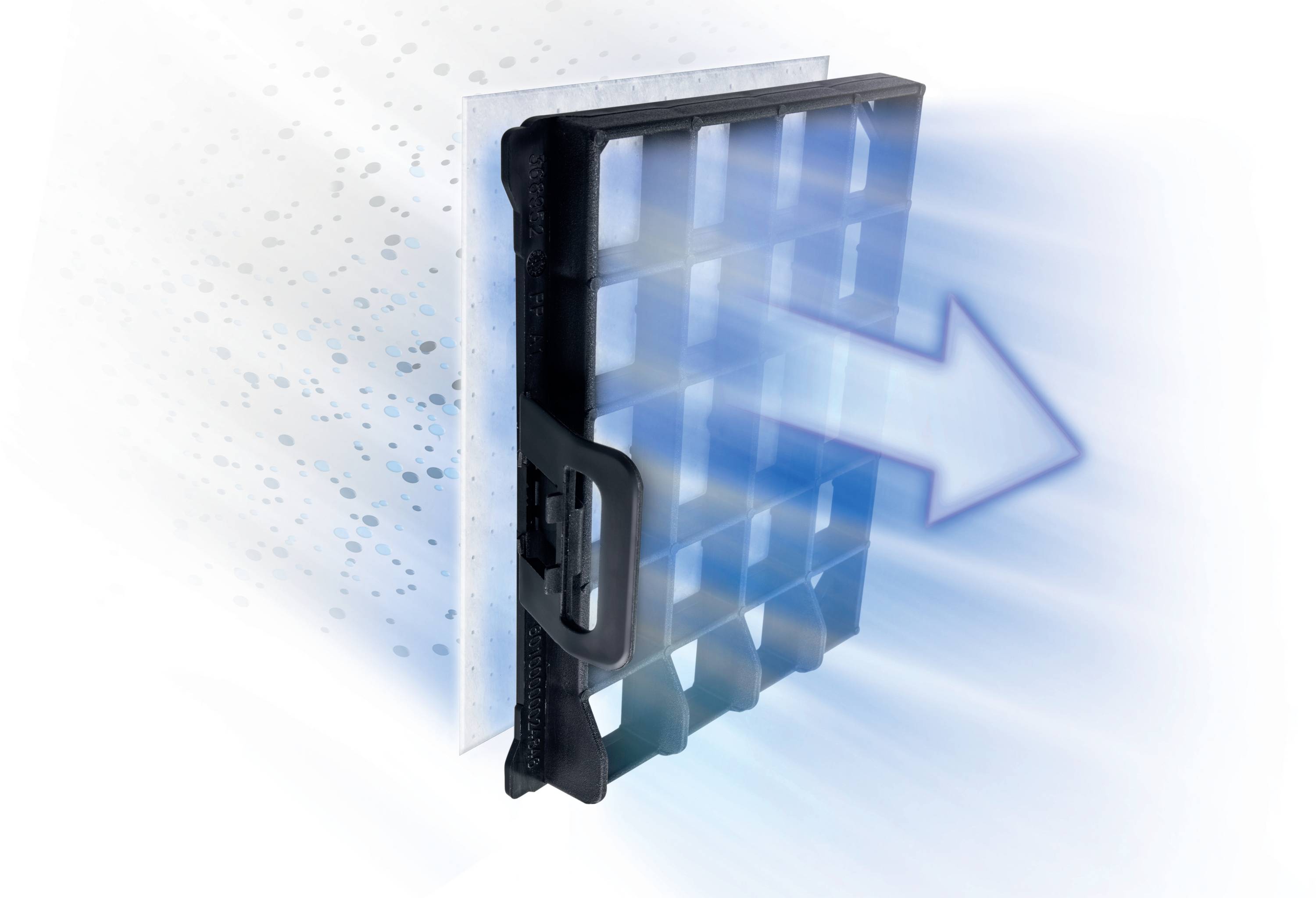 Набір фільтрів Bosch для Bosch Staubsauger Serie 2 beutellos BBZ152EF