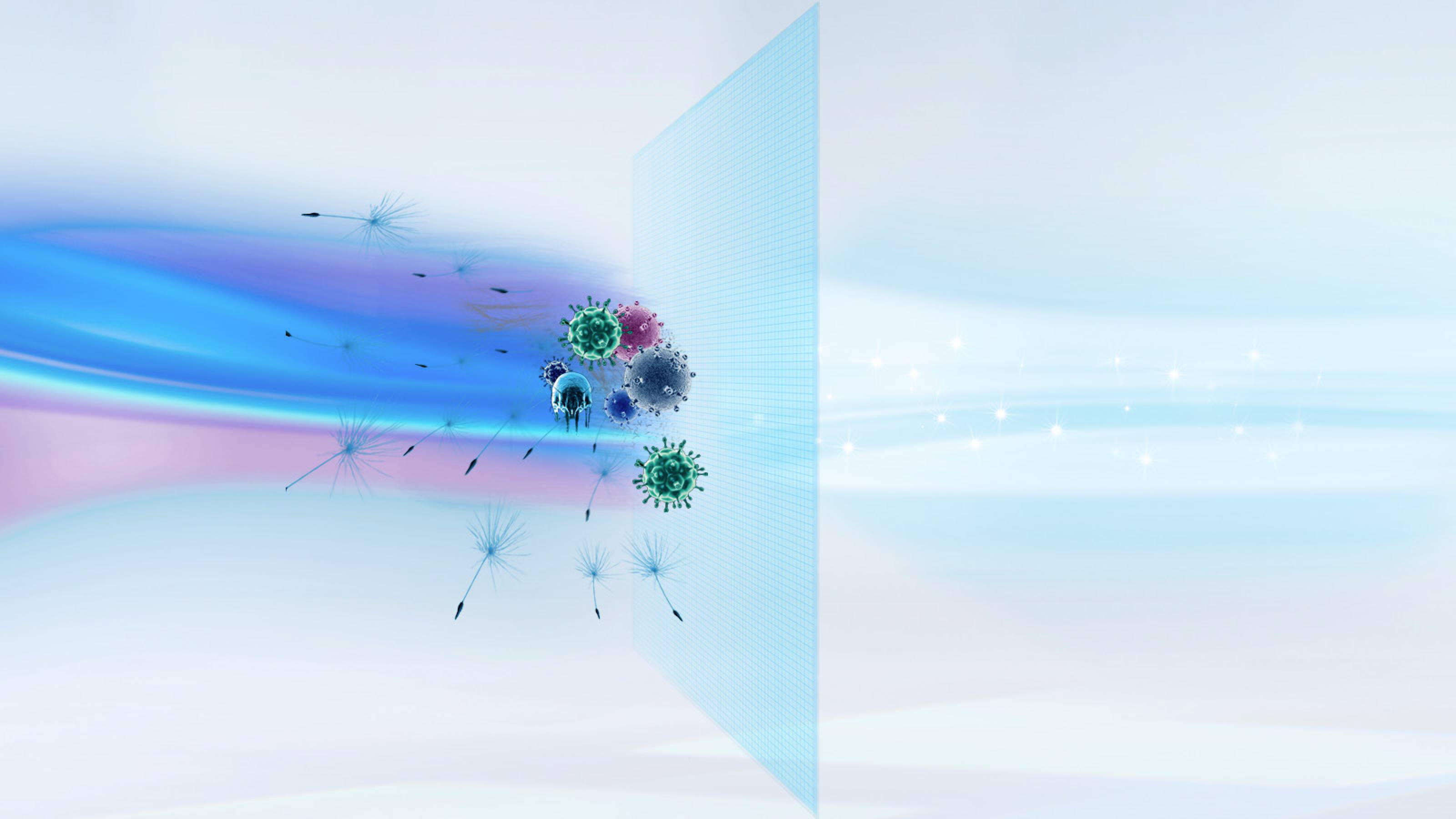 Bosch beutelloster Staubsauger GS41 Serie 6, weiß Odkurzacz bezworkowy bezworkowy-5