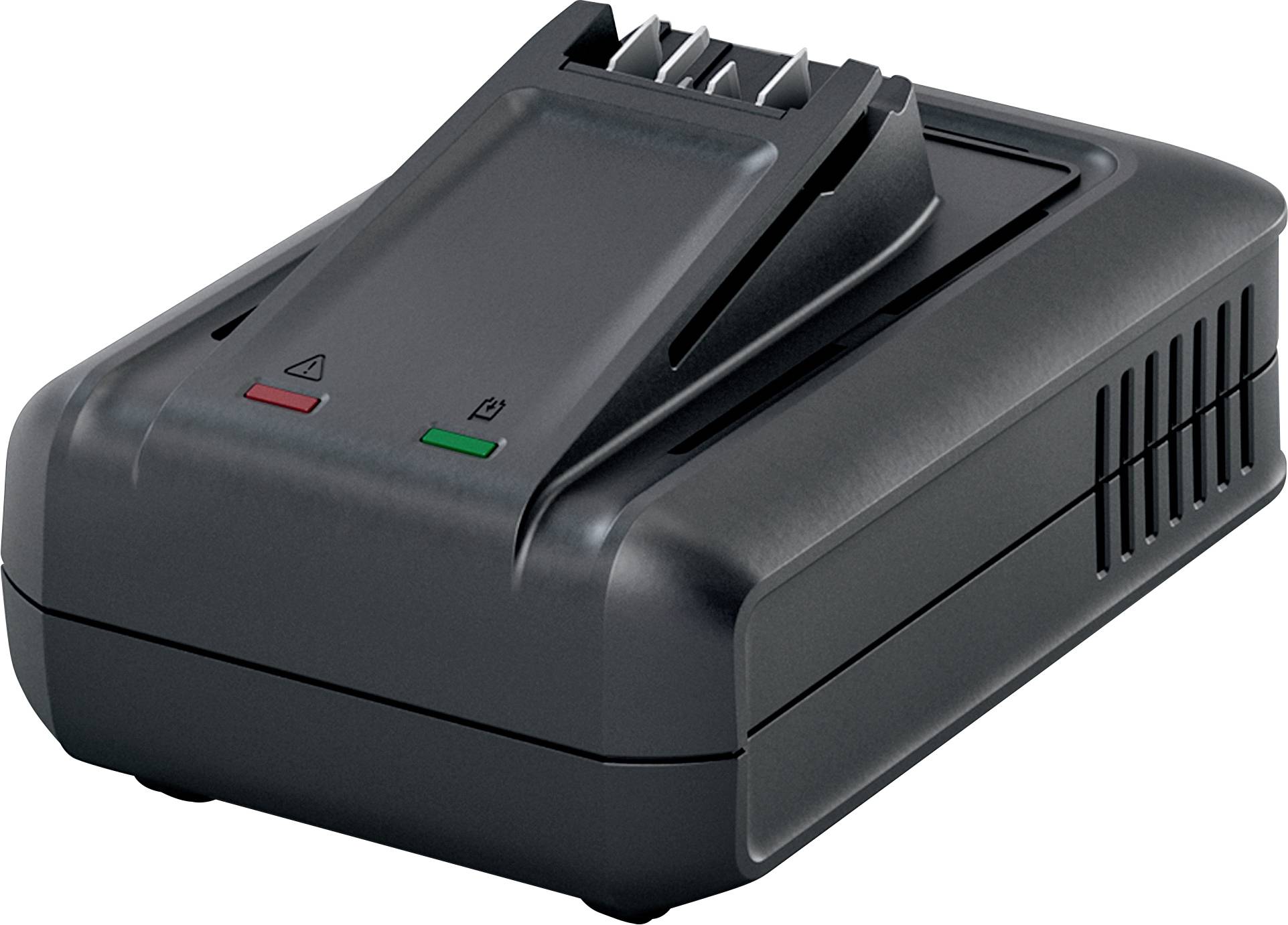 Швидкий зарядний пристрій Bosch Schnelladegerät Power for ALL 18V BHZUC1844