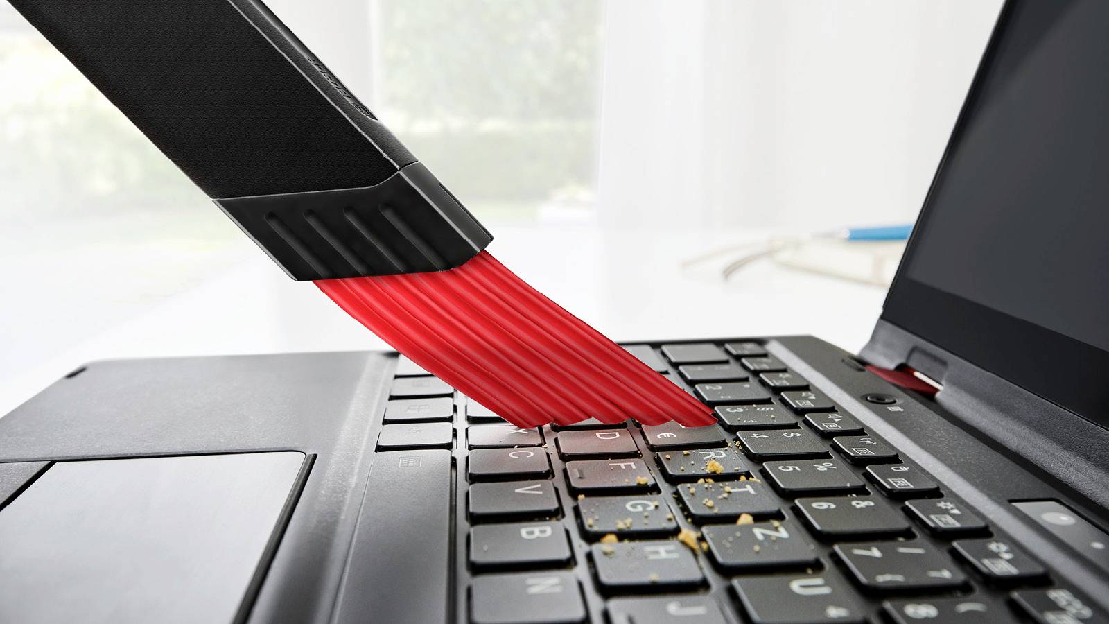 Набір форсунок Bosch BHZUKYDN, 1 шт.