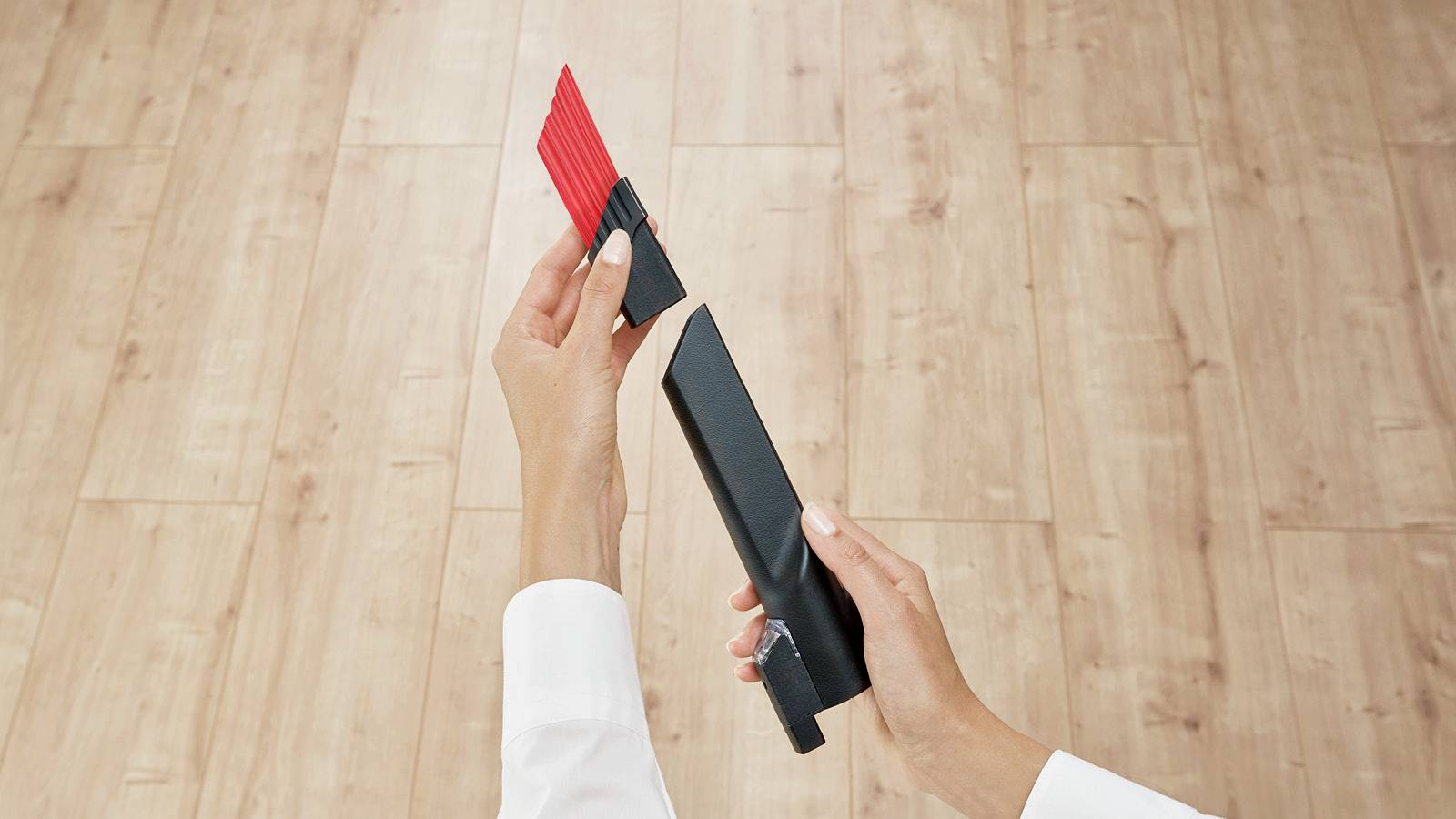 Набір форсунок Bosch BHZUKYDN, 1 шт.