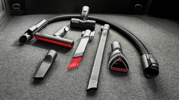 Набір форсунок Bosch BHZULFCN, 1 шт.