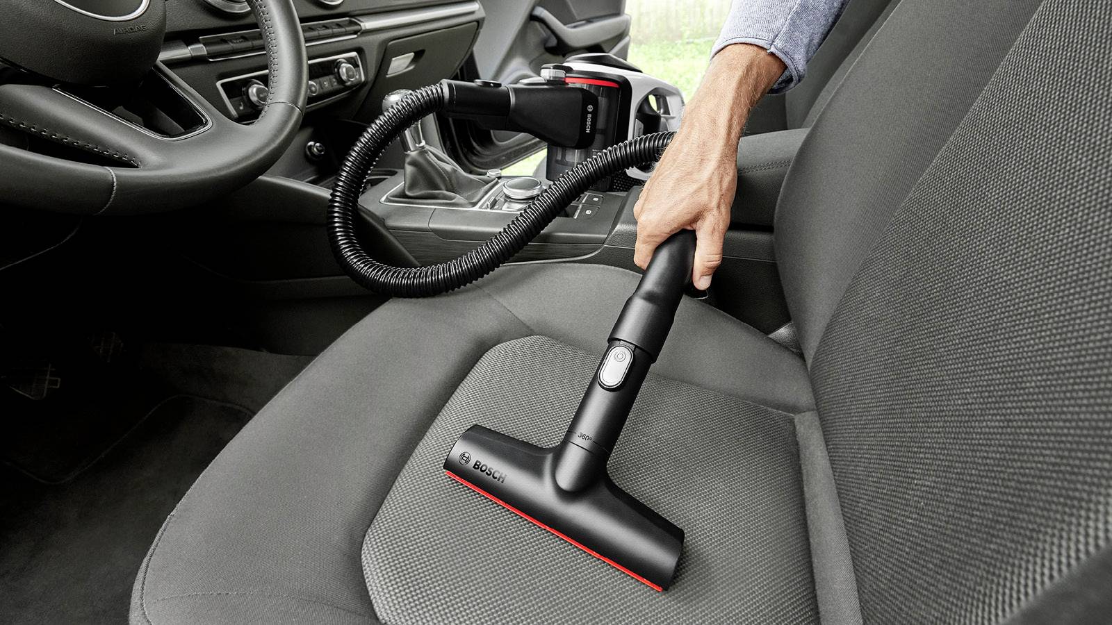 Насадка для оббивки Bosch BHZUXXLN 1 шт.