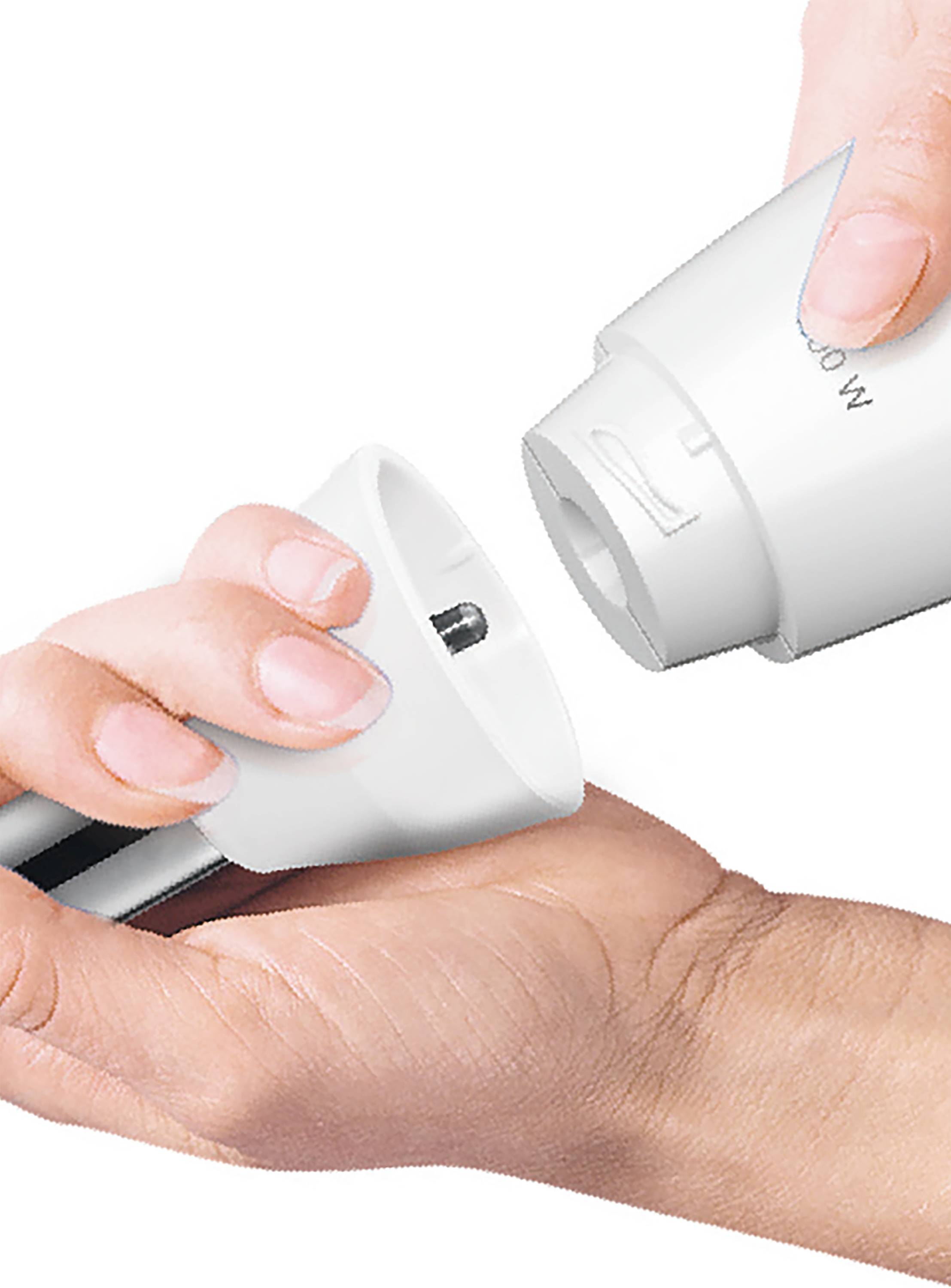 Blender ręczny Bosch MSM24100, 400 W-3