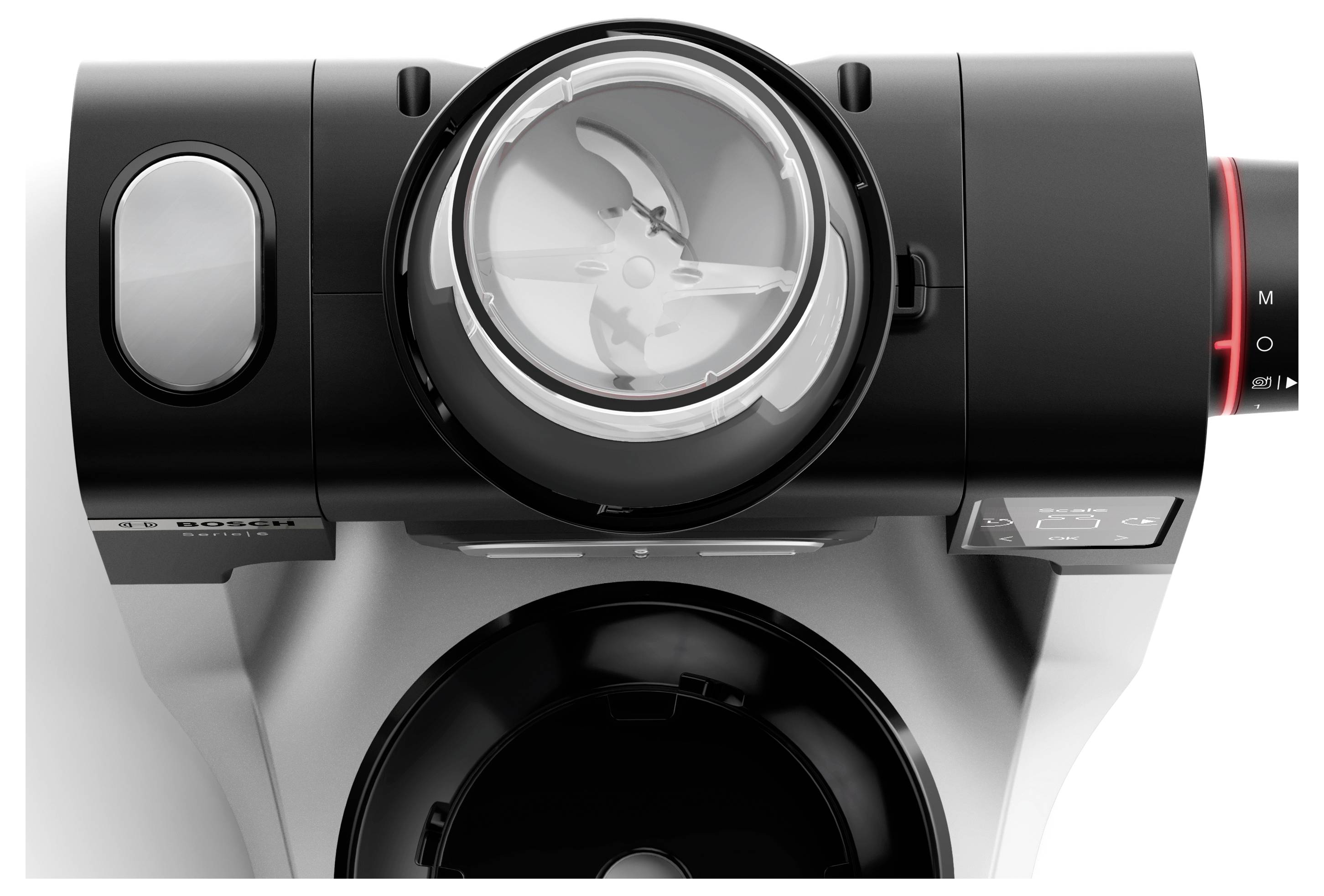 Rozdrabniarka Bosch MUZS68TM 1 szt.-1