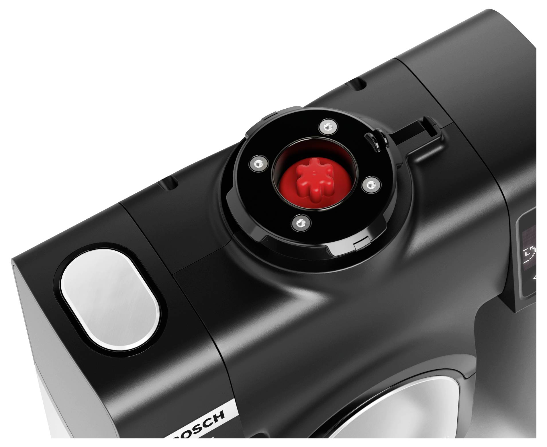 Насадка-змішувач Bosch MUZS6MX 1 шт.