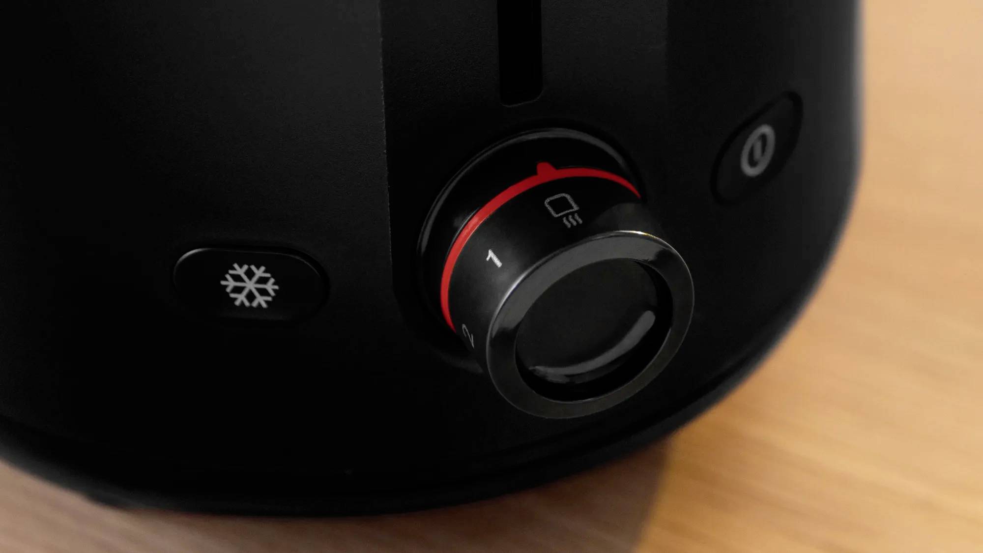 Bosch Kompakt Toaster MyMoment, schwarz Toster czarny-8