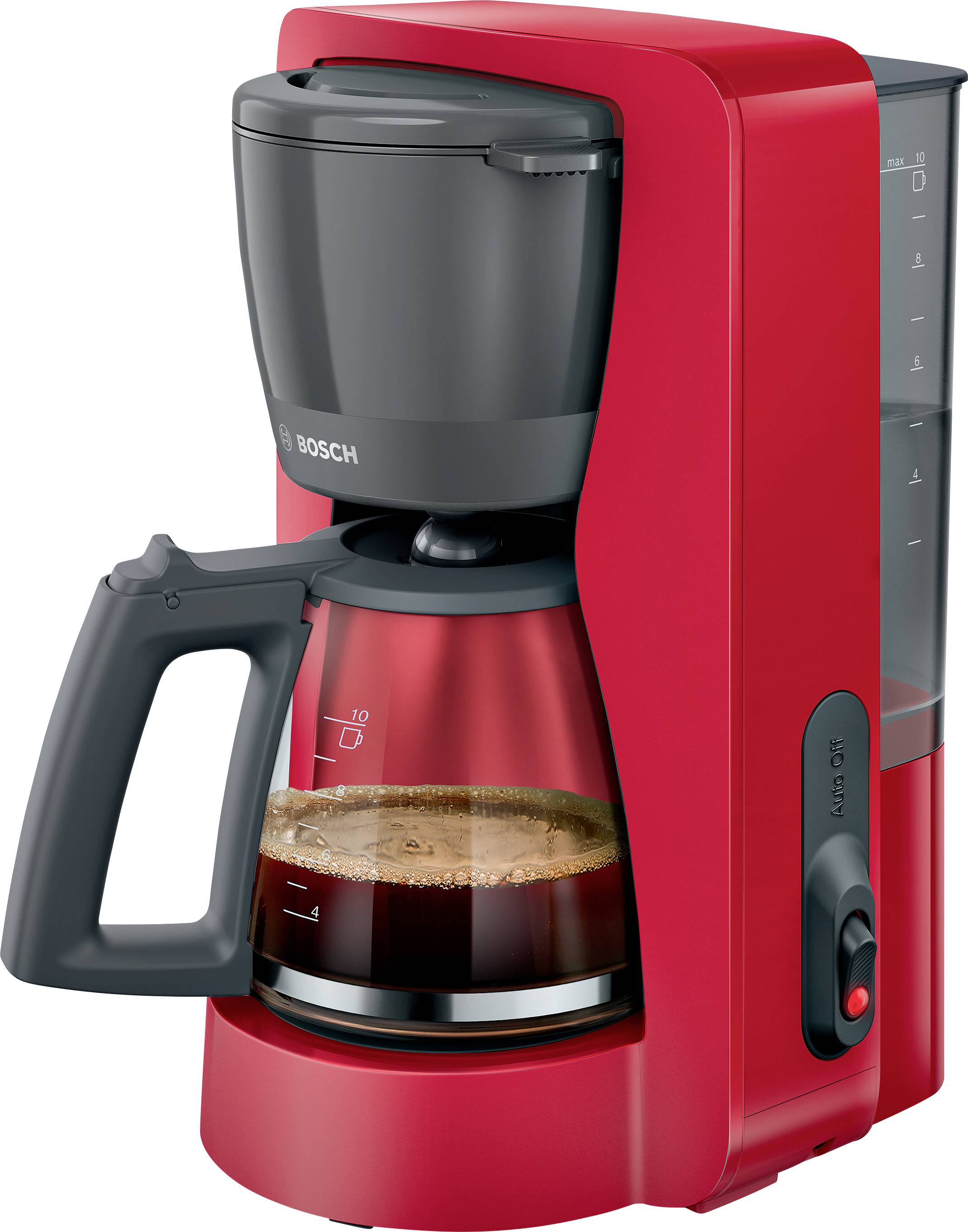 Кавомашина Bosch TKA2M114 MyMoment