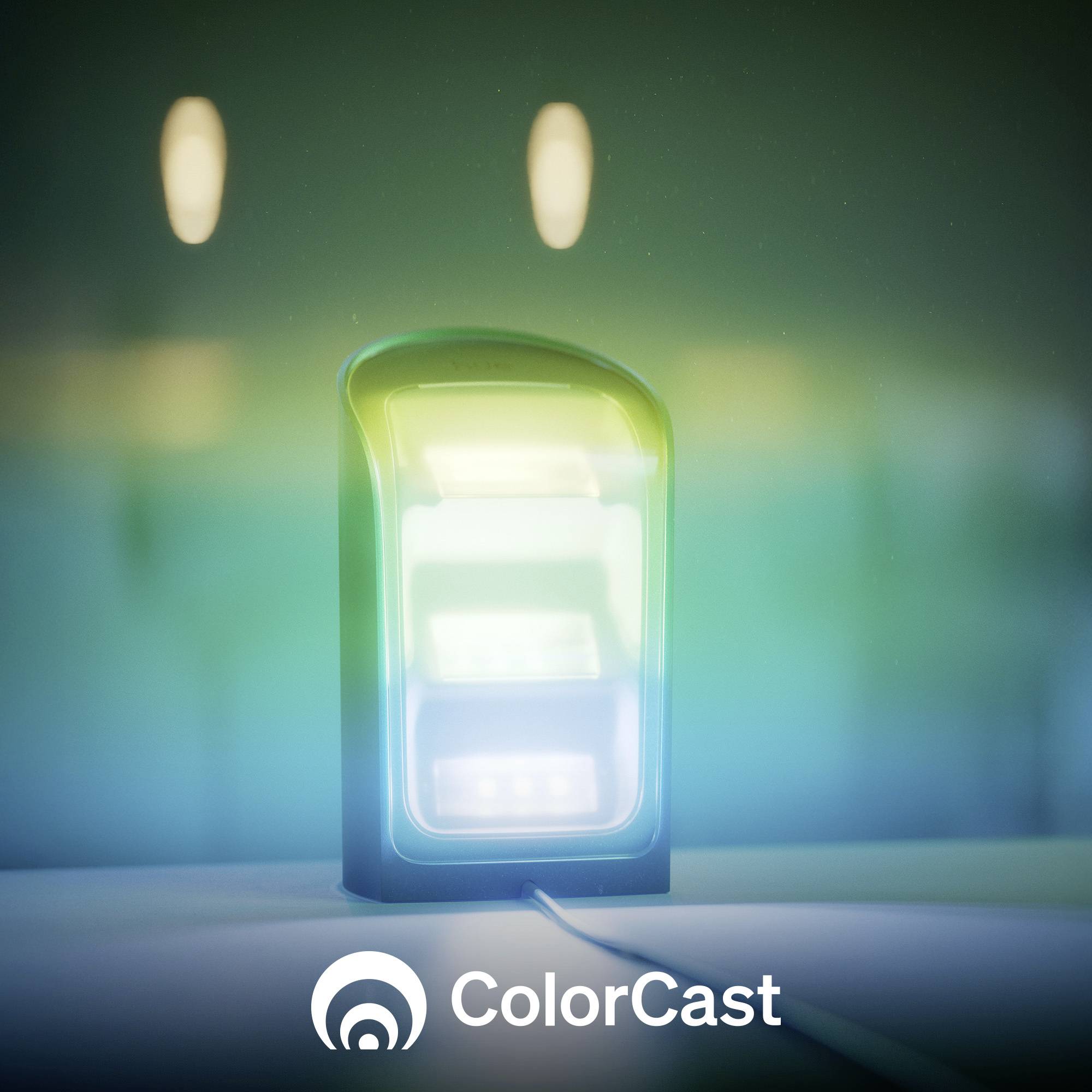 Настільна лампа, настінний світильник Philips Hue 8720169339712 Настінний світильник Philips Hue Play, чорний світлодіодний 20 Вт