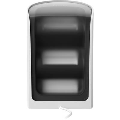 Philips Hue Lampa stołowa 8720169385931 Philips Hue Play Wallwasher, Doppelpack, weiß LED 20 W-0