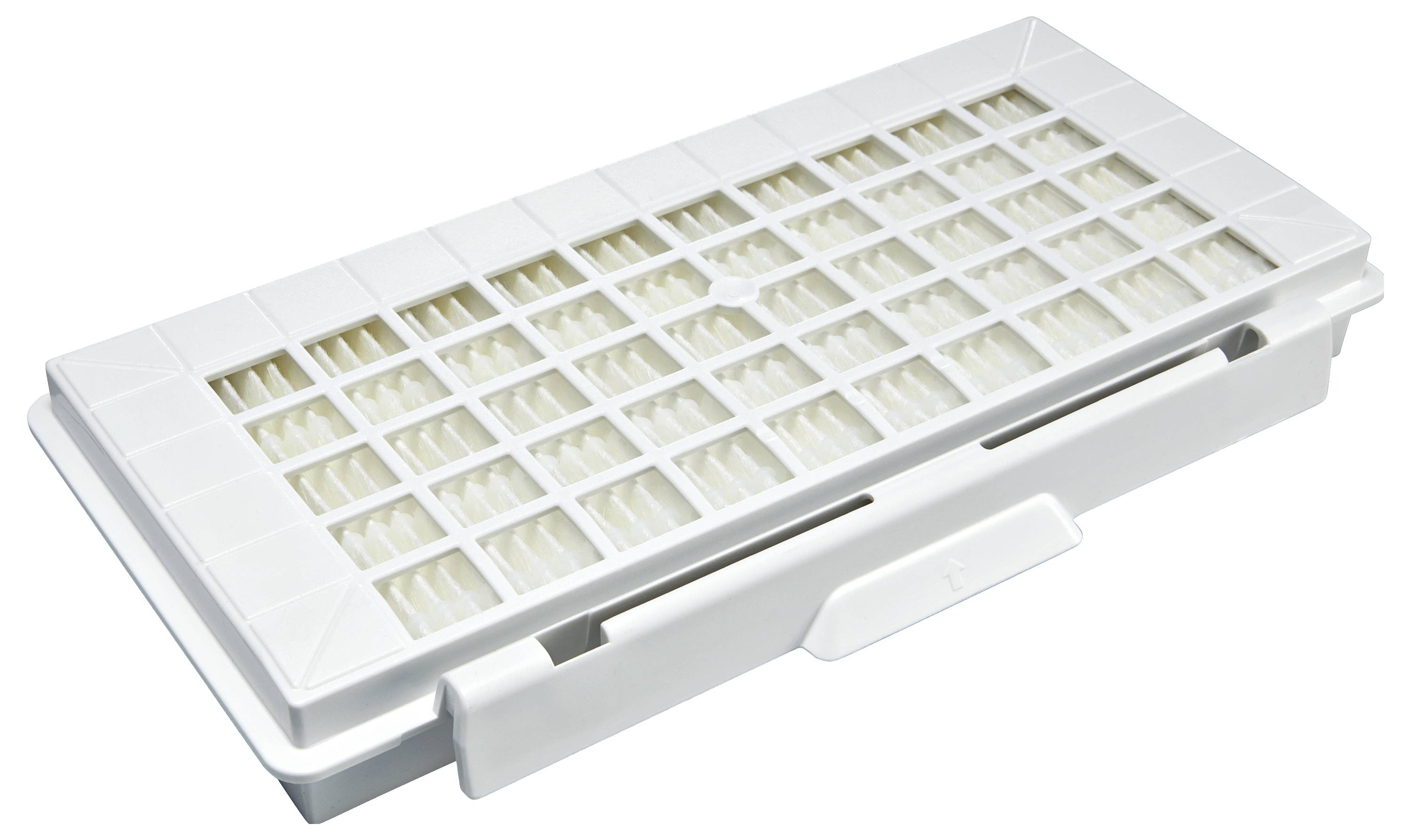 Комплект змінних фільтрів Bosch BBZ154HF, 1 шт.