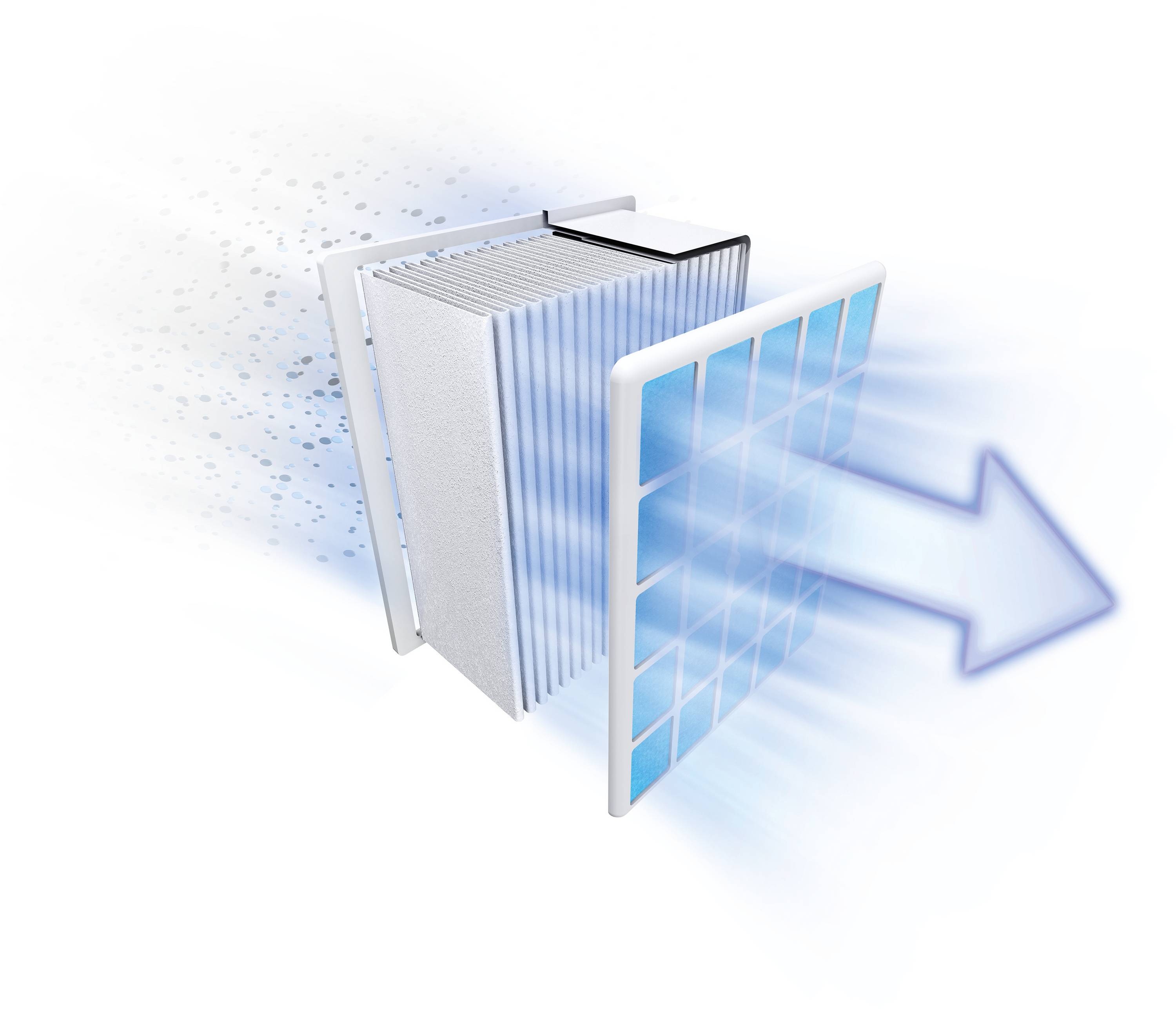 Bosch UltraAllergy Hygienefilter für Bosch Staubsauger BGL8,BGB8,BGL7BGB7,BSGL5,BGL5S BBZ154UF-7