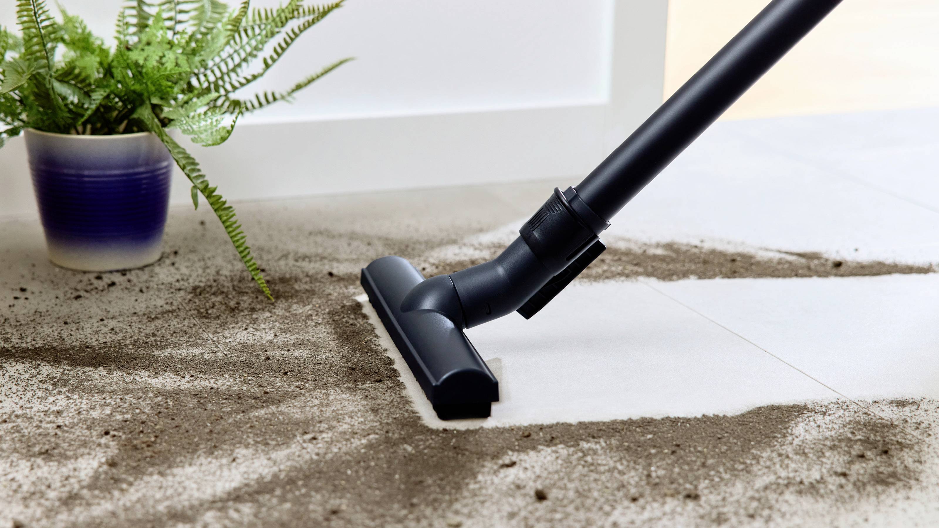 Bosch Staubsauger mit Beutel, Serie 4, rot Odkurzacz workowy-10