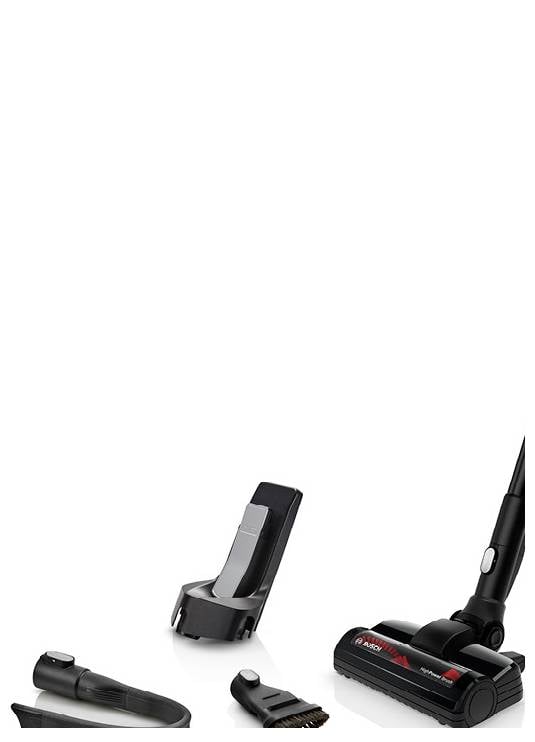 Пилосос Bosch Unlimited 8 ProPower