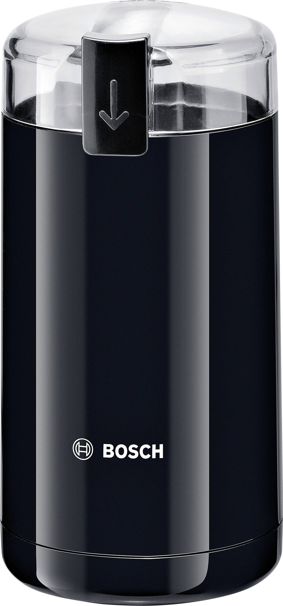 Кавомолка Bosch Kaffeemühle schwarz TSM6A013B чорна