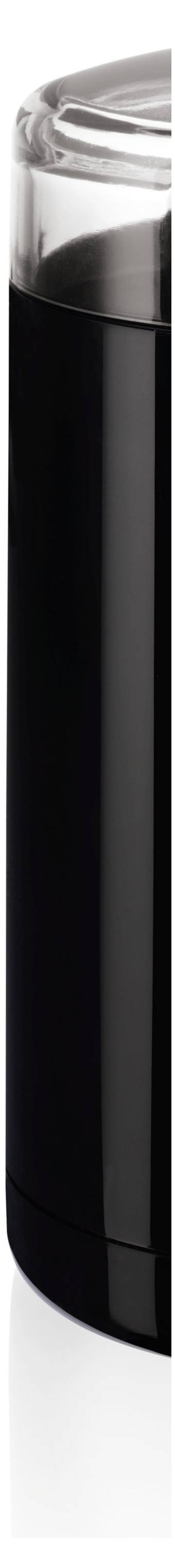 Кавомолка Bosch Kaffeemühle schwarz TSM6A013B чорна