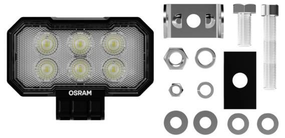 Світлодіодна лампа OSRAM LEDWL111-WD