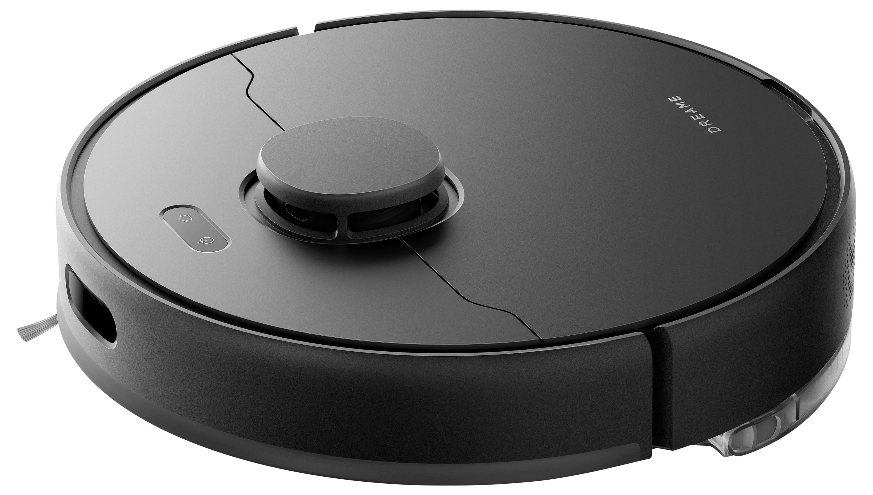 Robot odkurzający dreame Dreame D9 max gen 2 Noir-7