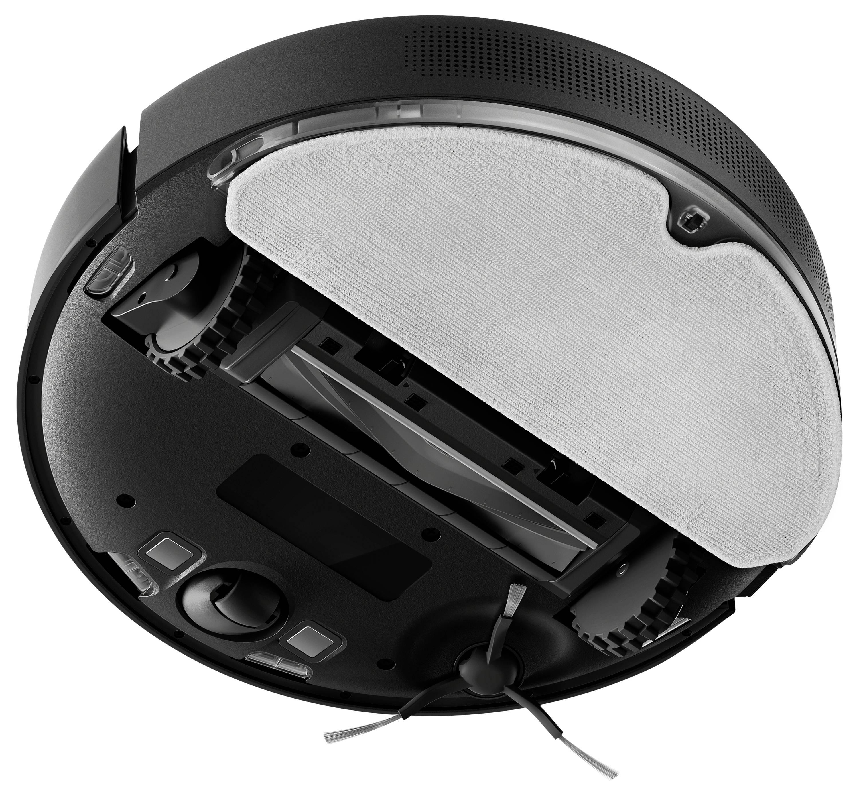 Robot odkurzający dreame Dreame D9 max gen 2 Noir-8