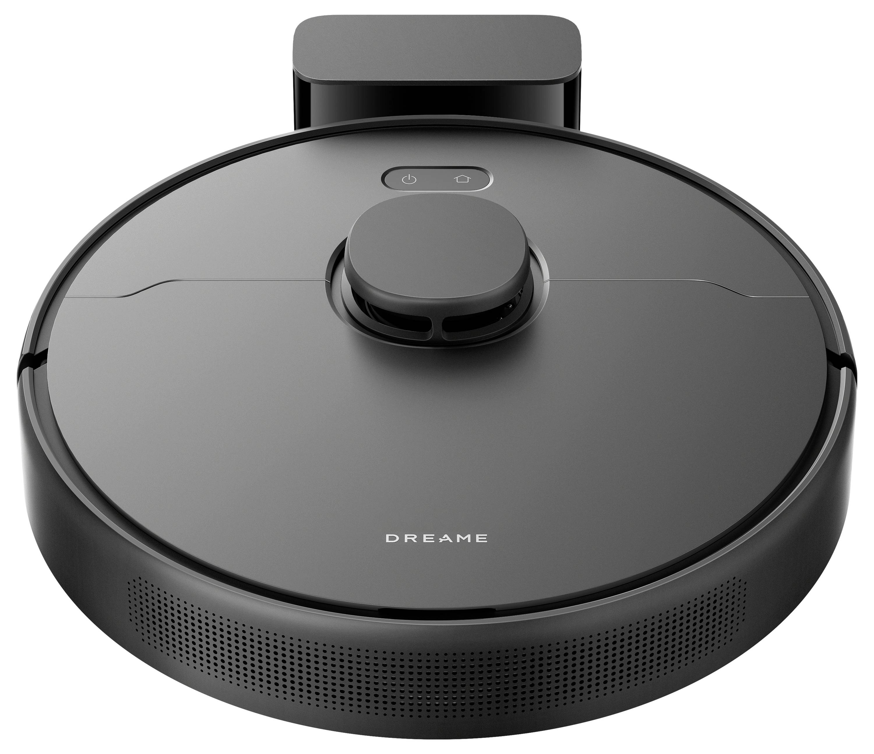 Robot odkurzający dreame Dreame D9 max gen 2 Noir-13