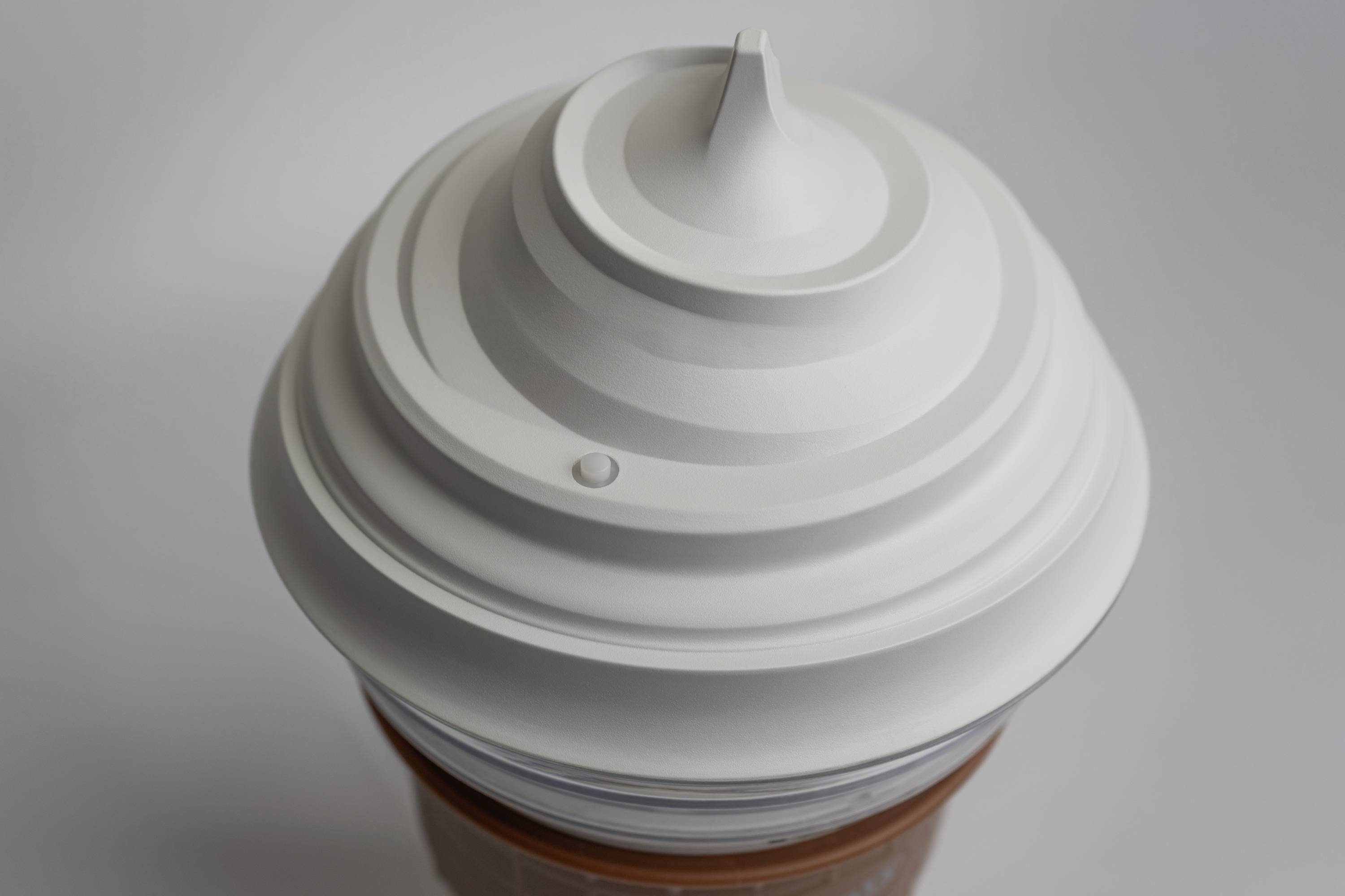 Lifenaxx LX-059 Maszynka do lodów 450 ml-5