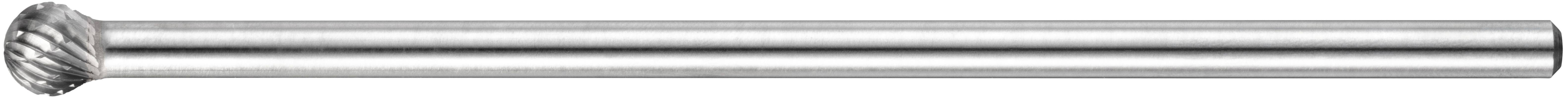 Metalowe narzędzie cylindryczne z karbowaną krawędzią tnącą, prawdopodobnie używane do wiercenia lub frezowania.