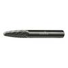 Frez o okrągłej krawędzi LUKAS-ERZETT HFF 0618.06 L Z7 GSL 218 A10100618608200, 6 mm x 200 mm , 1 szt.