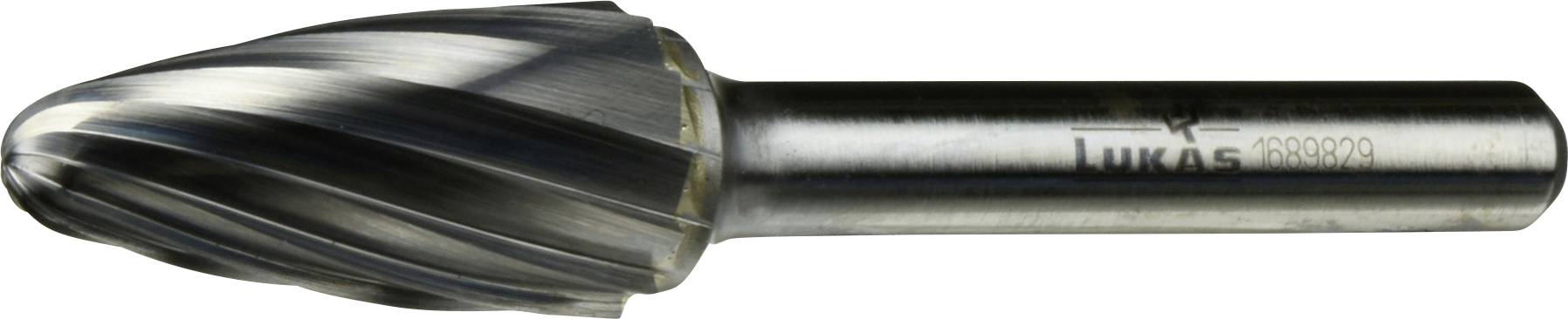 Фреза кругла LUKAS-ERZETT HFF 1225.06 Z1 A10101225601, 1 шт.