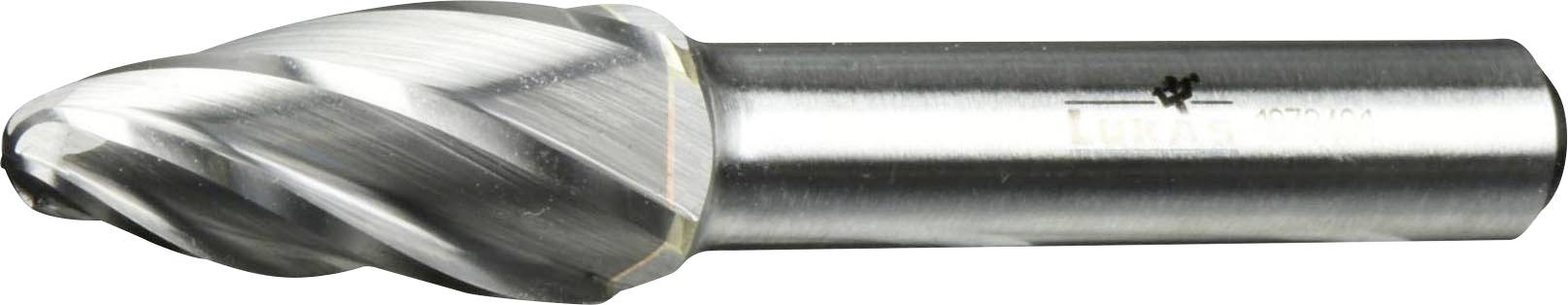 LUKAS-ERZETT A10101225809 Різак з круглими краями