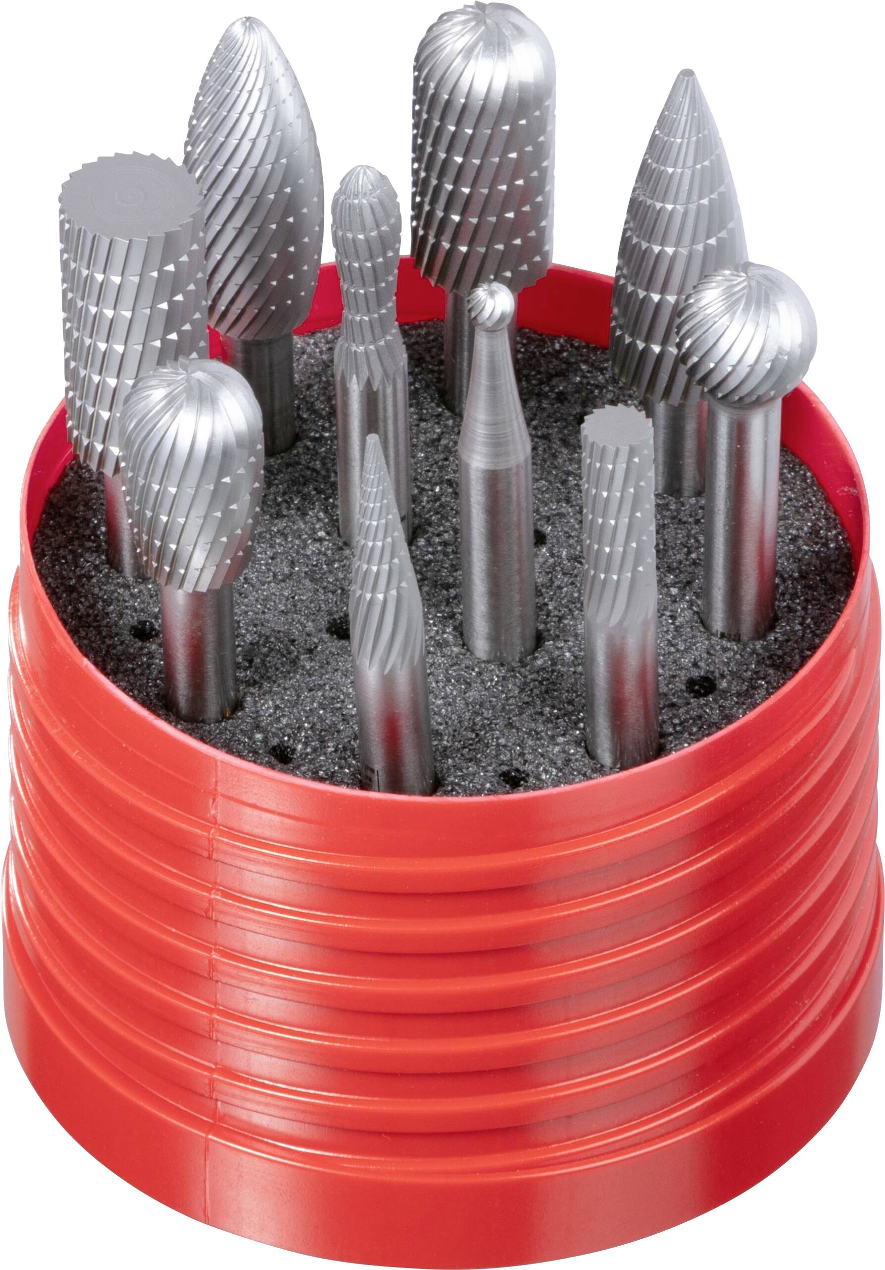 Набір різаків LUKAS-ERZETT Z3 A12390003, 1 комплект