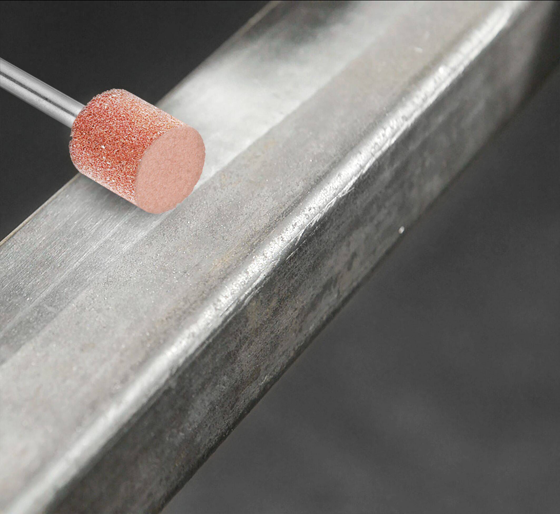 LUKAS-ERZETT A200000610312 Шліфувальний круг 20 шт.