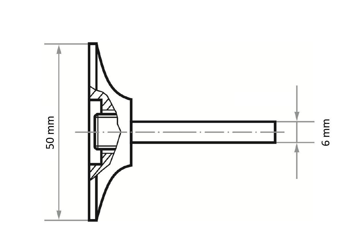 LUKAS-ERZETT A335005000260458 1 шт.