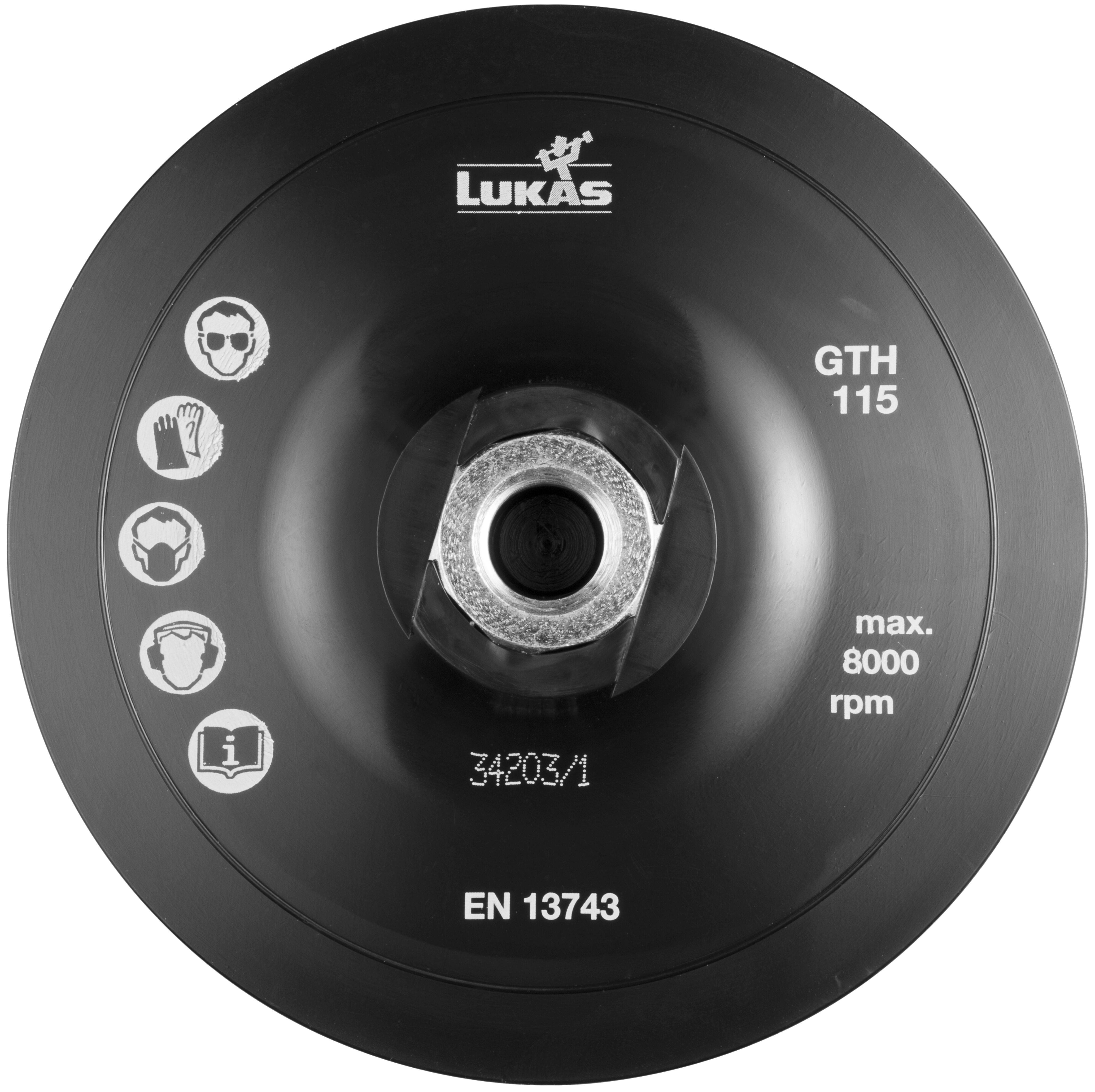 N/A LUKAS-ERZETT A38311151004 1 szt.-1