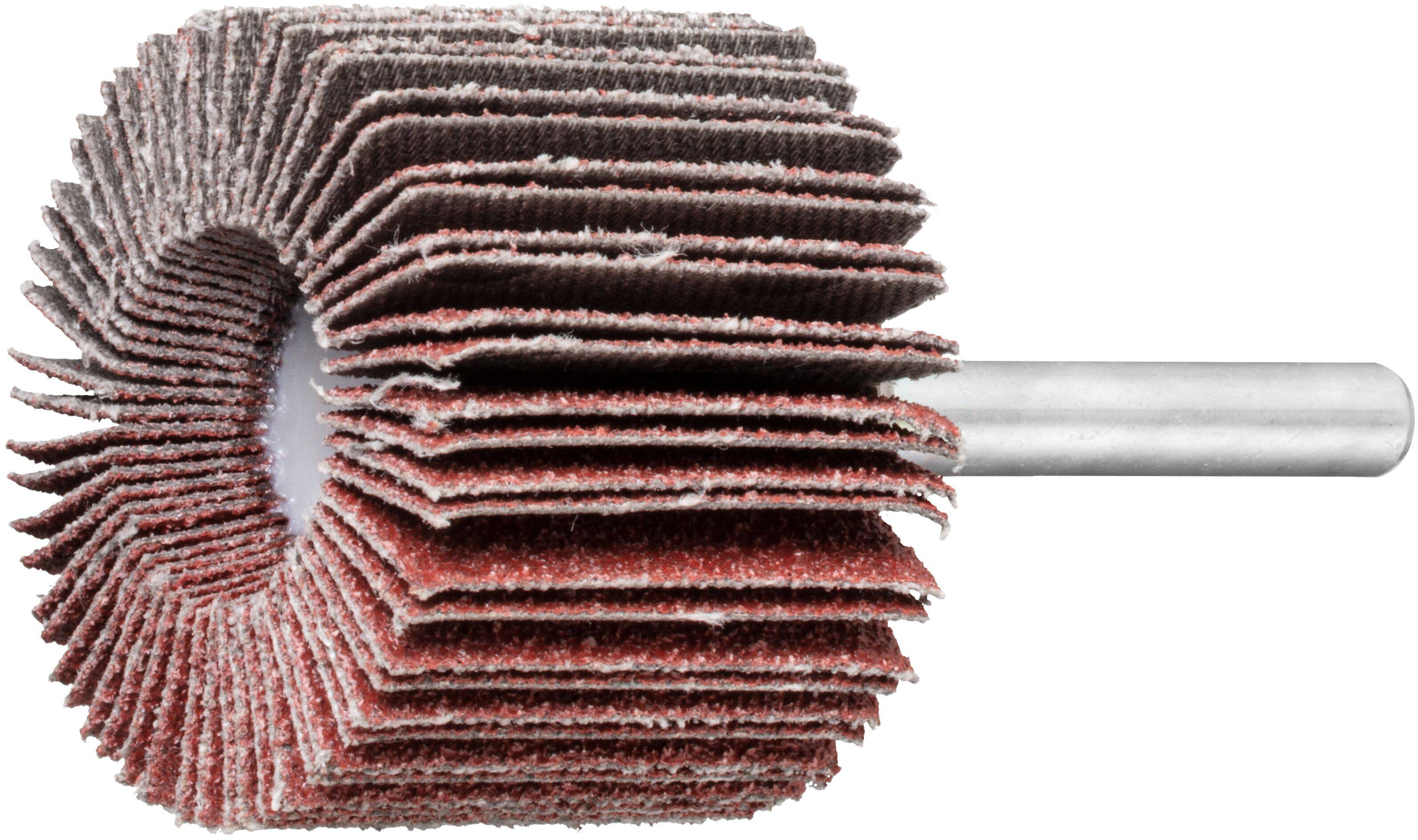 LUKAS-ERZETT A3100040306080 Ламелярний шліфувальний верстат Діаметр 40 мм 10 шт.