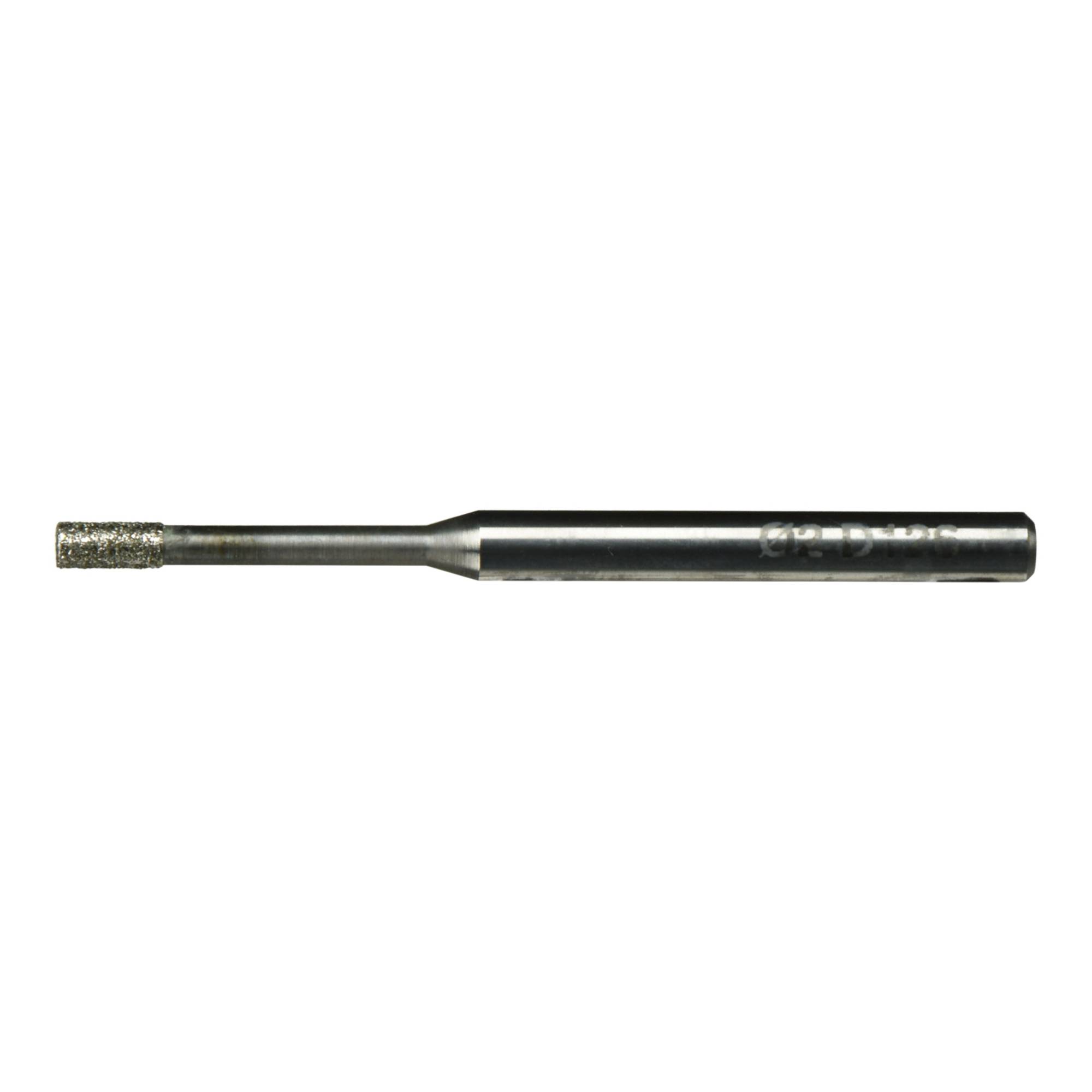 LUKAS-ERZETT A34013052126 Diamentowa ściernica 1 szt.-2