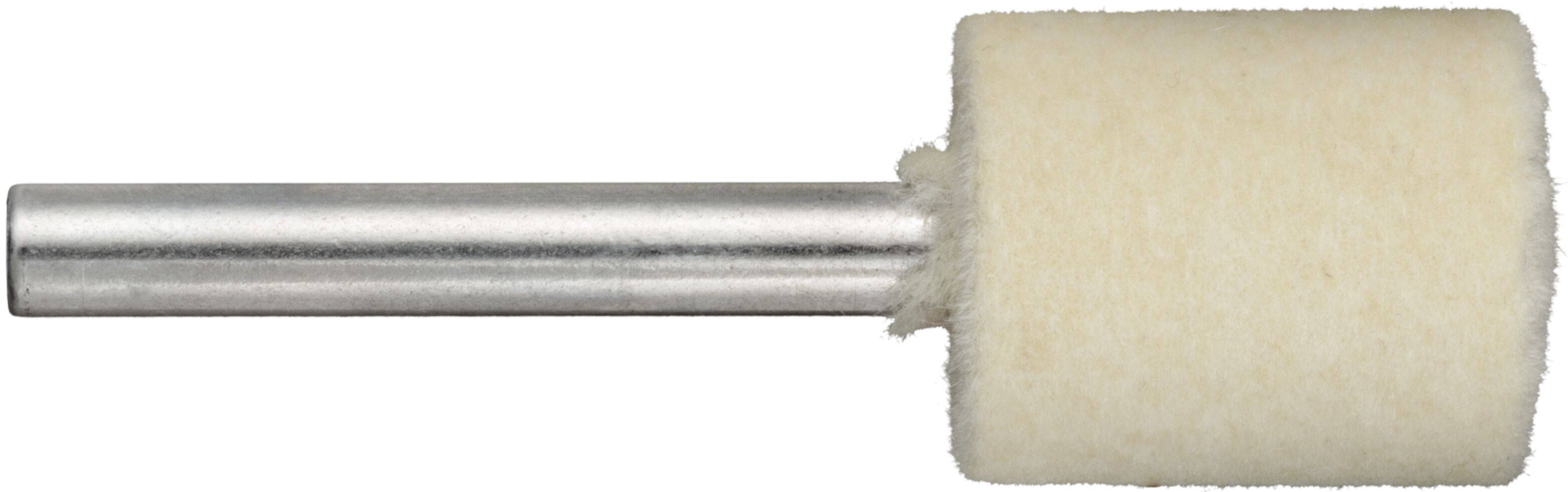 LUKAS-ERZETT A3700020256 Polerka 10 szt.-1