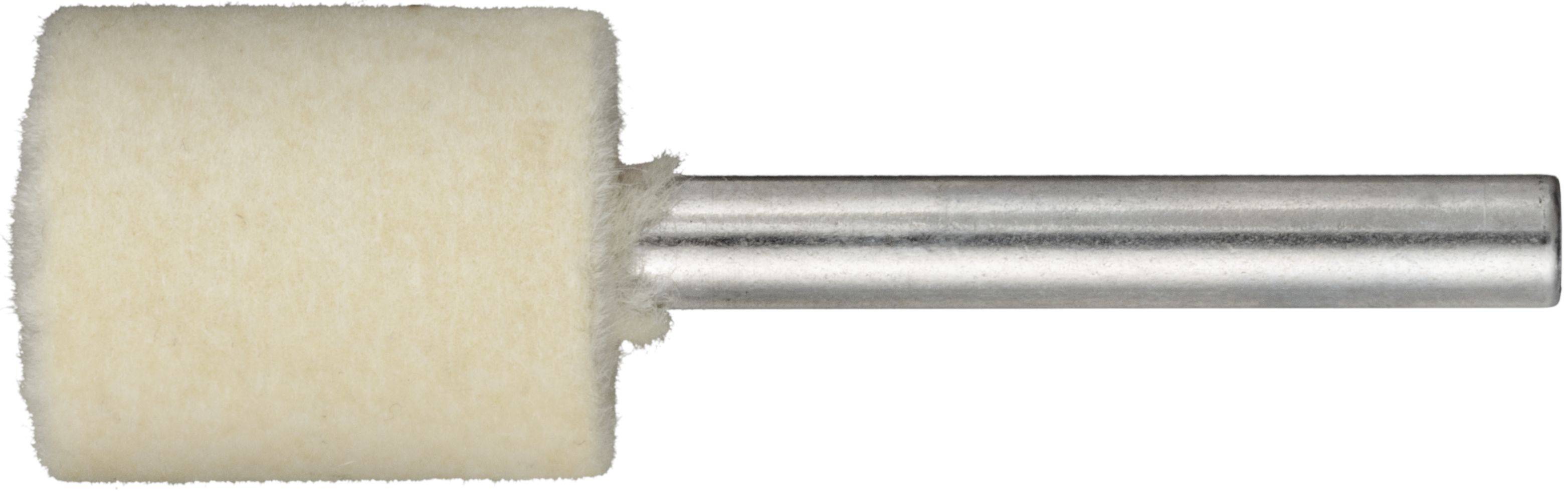 LUKAS-ERZETT A3700020256 Polerka 10 szt.-4