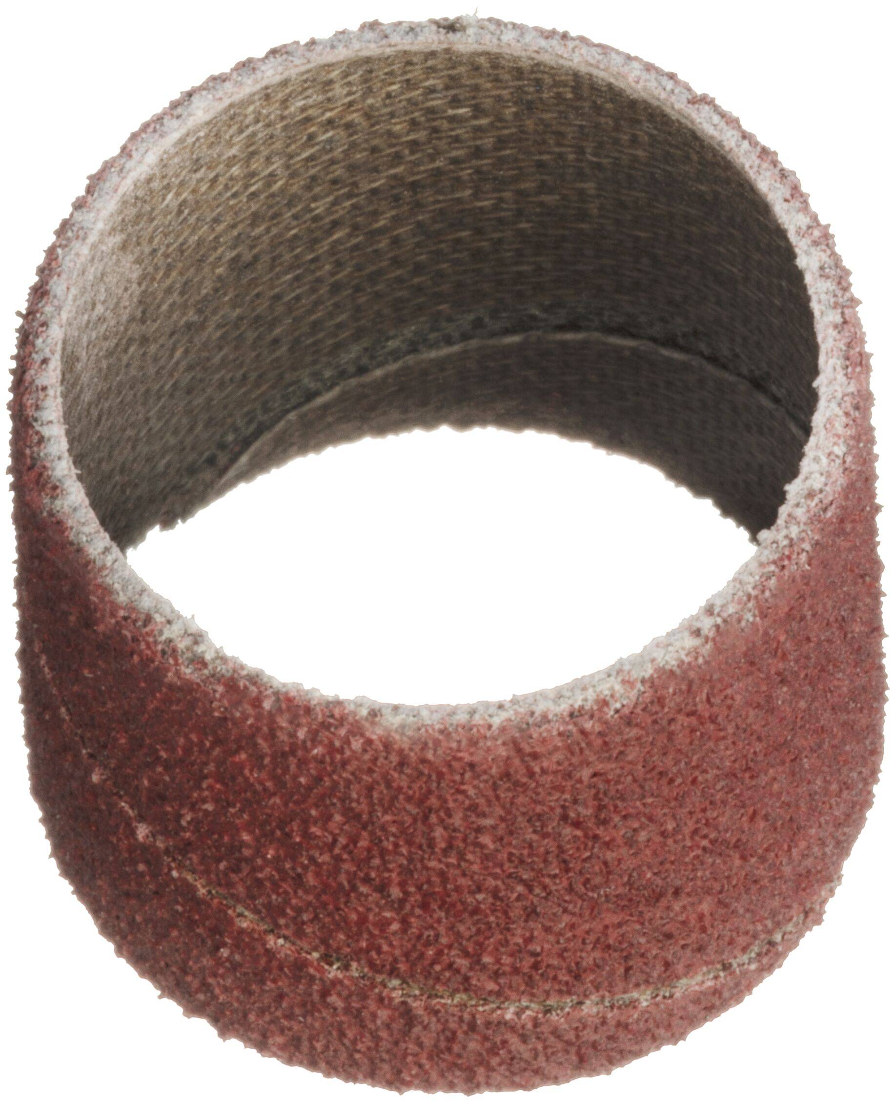 Наждачний папір-втулка LUKAS-ERZETT SBZY 02220 NK 80 A240002220080 20 мм 50 шт.