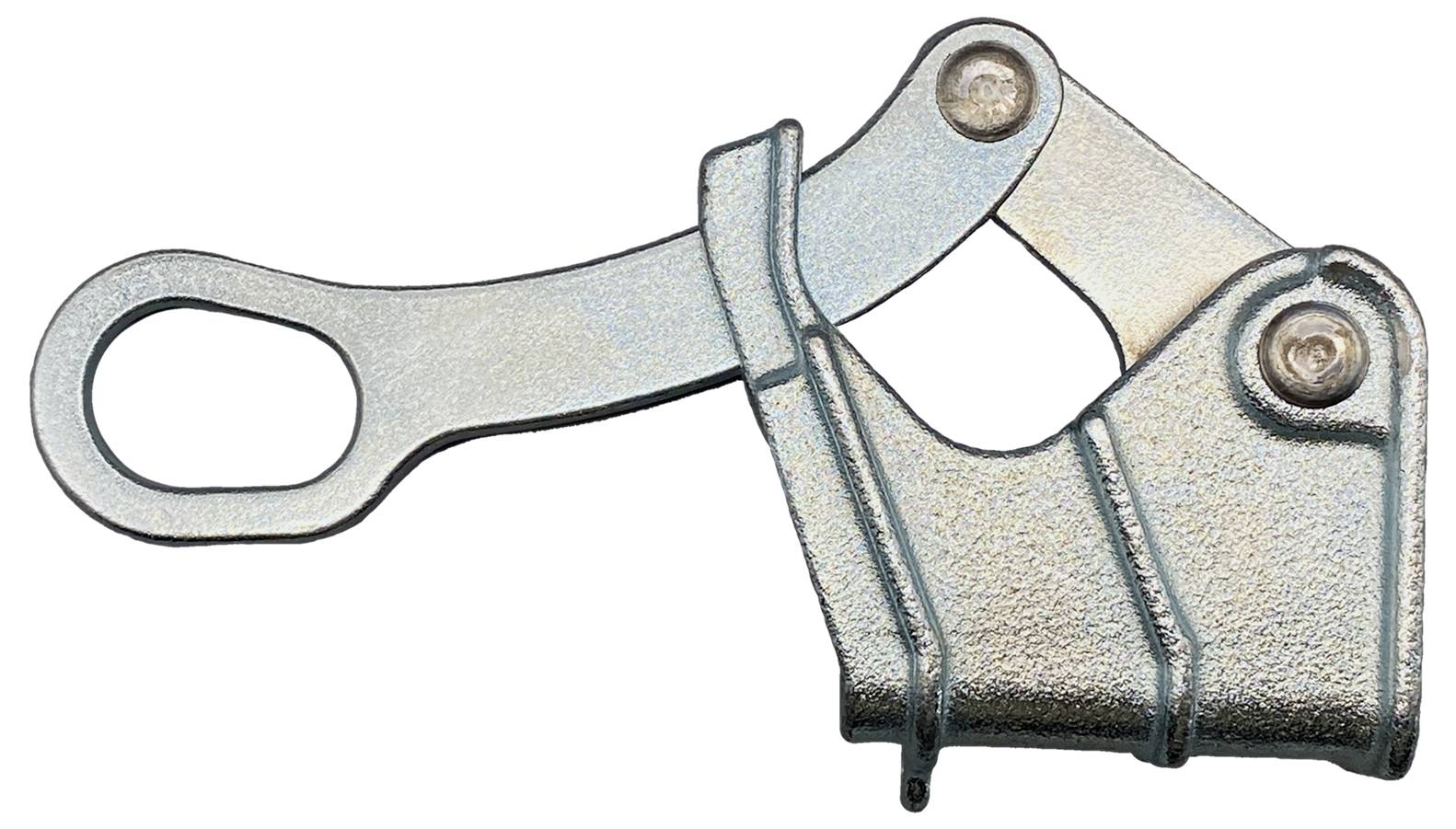 Тримач для мотузки Berger & Schröter 12870, 1 шт.