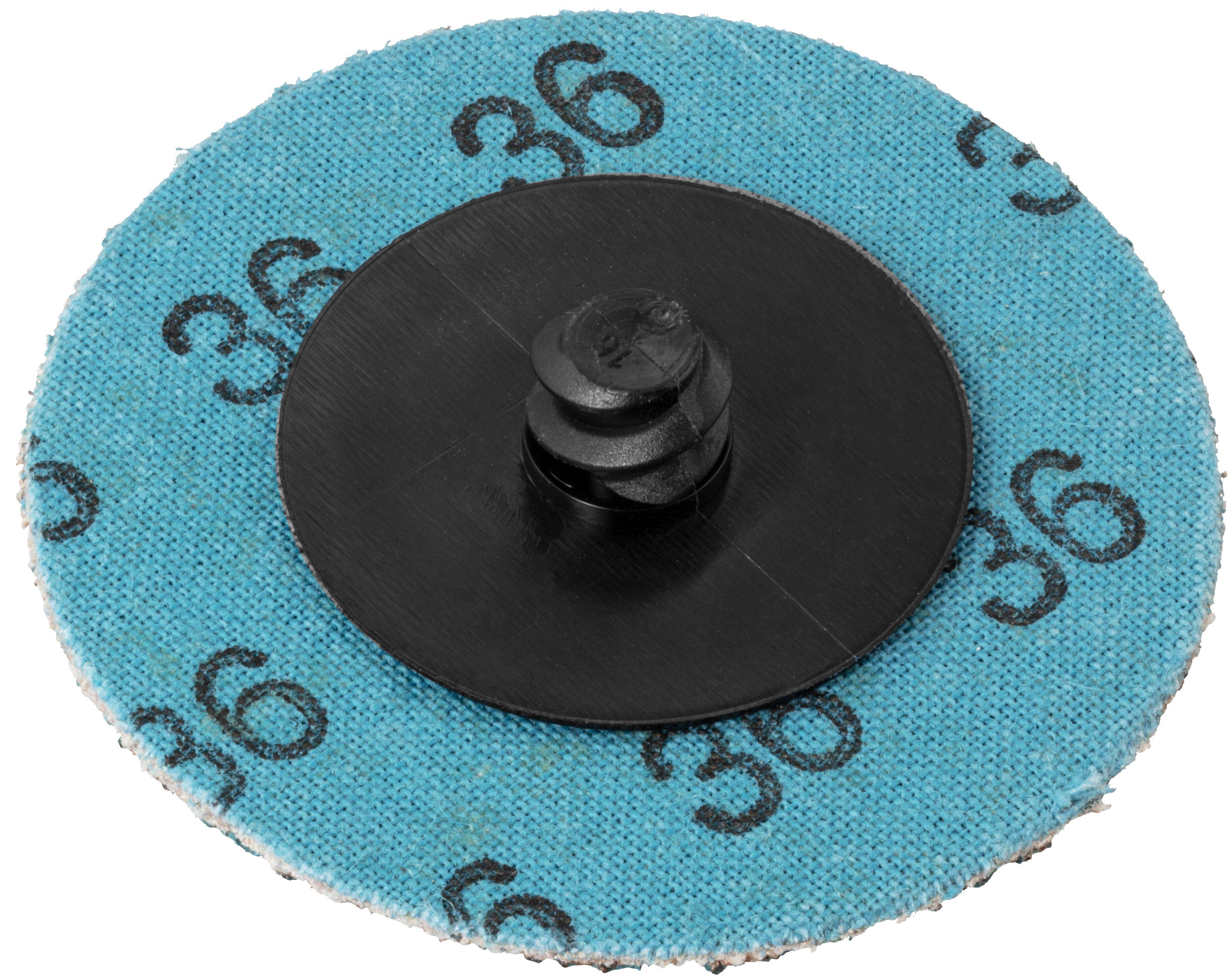 Arkusz ścierny LUKAS-ERZETT PSR 050 ZK 36 A33630500360458 50 szt.-1