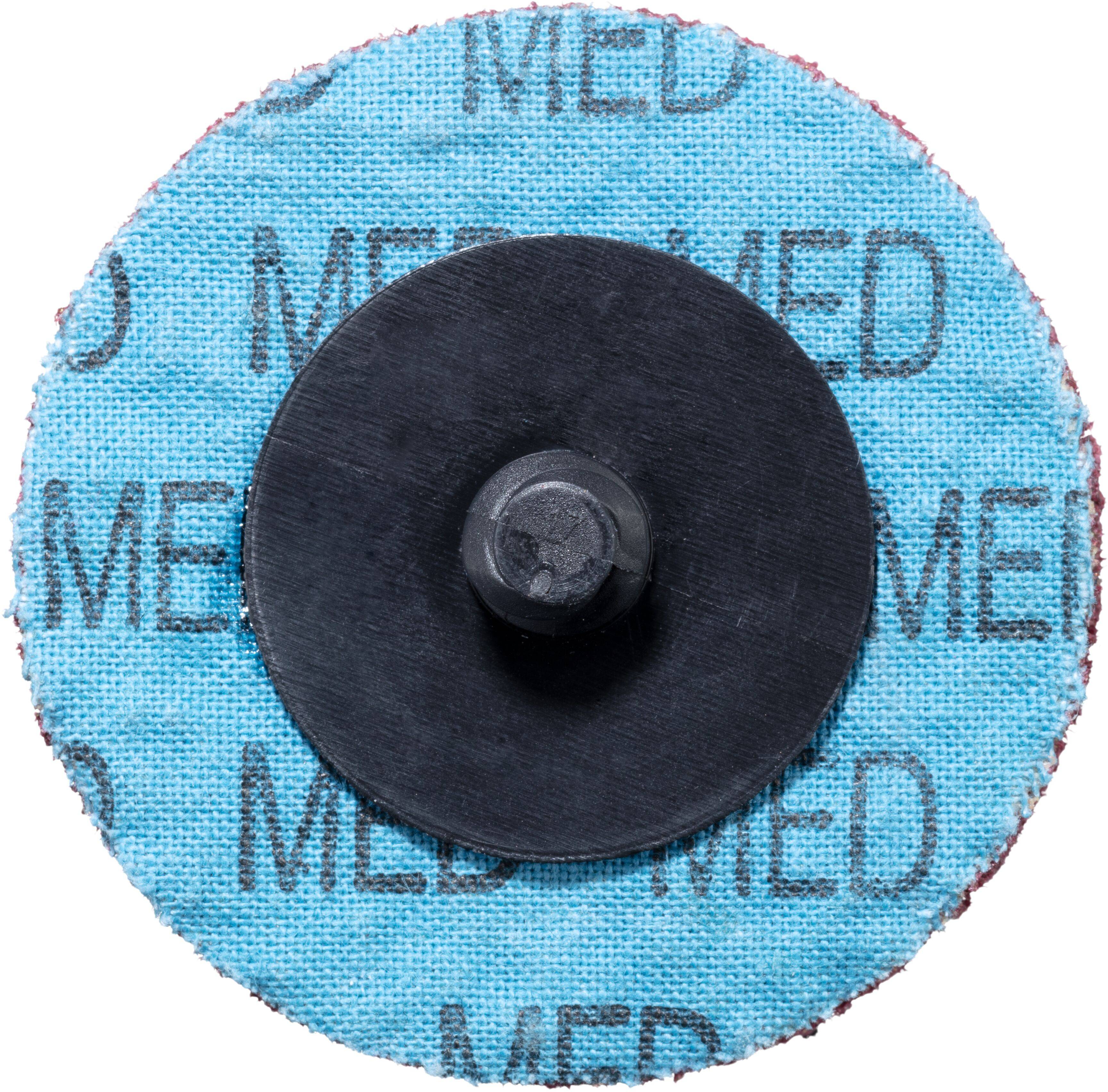 Arkusz ścierny LUKAS-ERZETT PSR 050 V A33760500020458 25 szt.-1