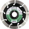 LUKAS-ERZETT A344031251213093 DiamantLD Multi S13 125 Tarcza tnąca diamentowa 1 szt.