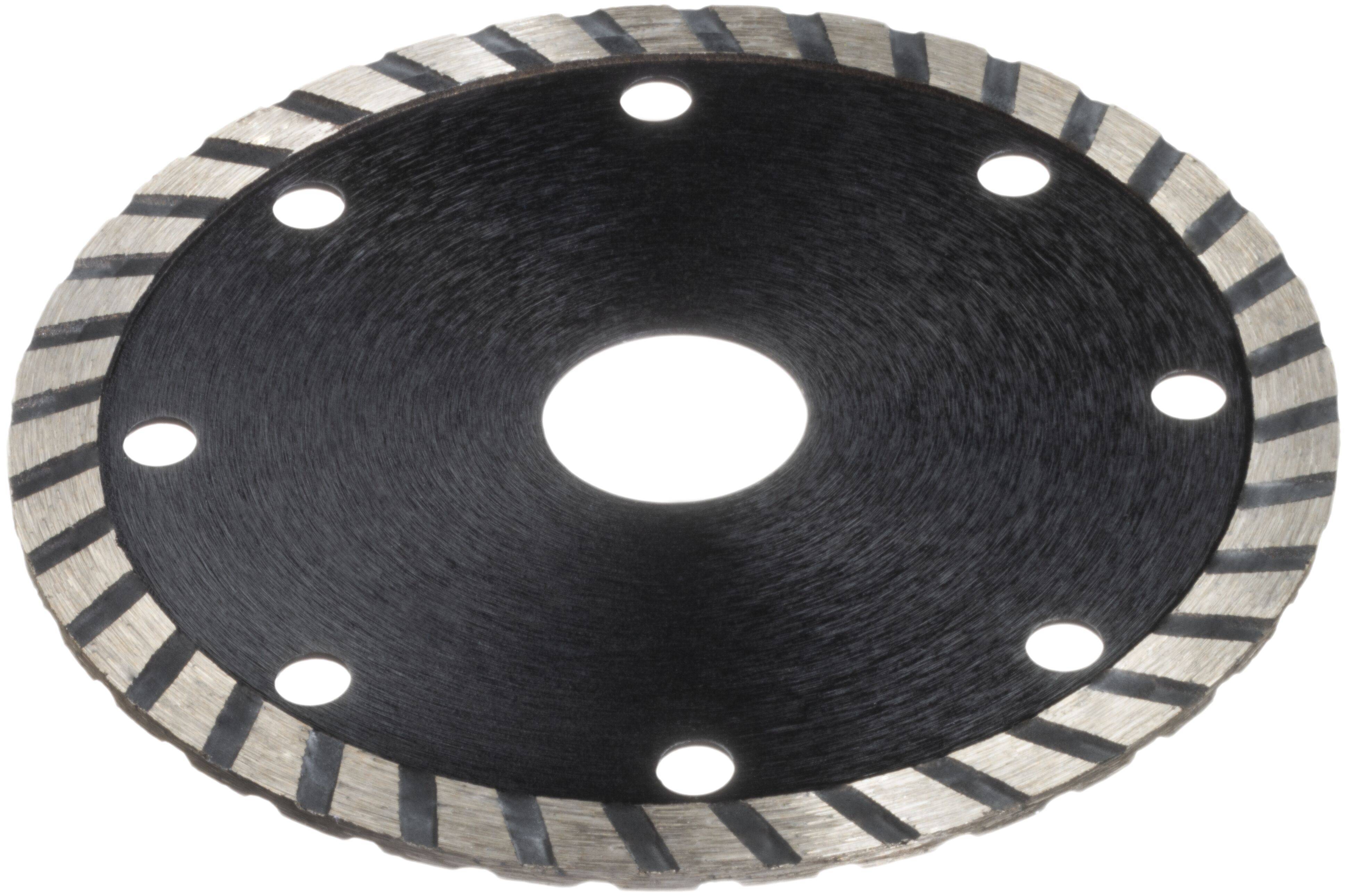 LUKAS-ERZETT A345241151107775 Алмазний відрізний диск DiamantTC7 115x22,23x7 1 шт.