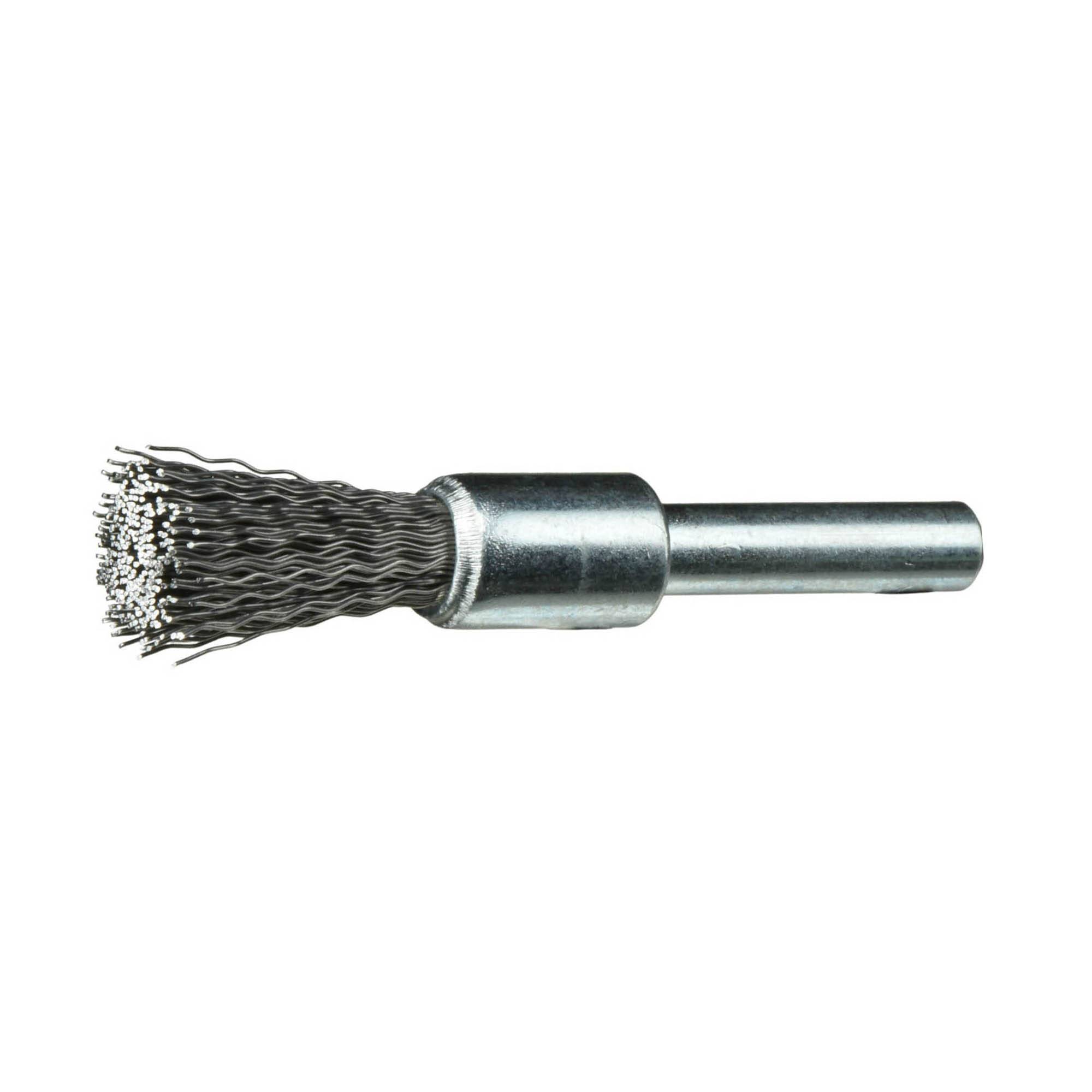 Щетка LUKAS-ERZETT BPSW 01020 S6 A350101006, 10 шт.