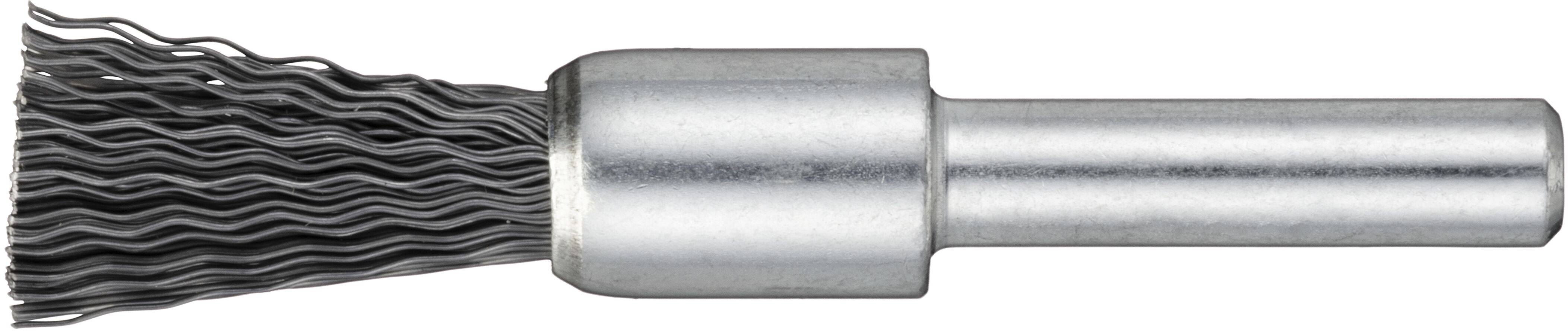 Щетка LUKAS-ERZETT BPSW 01020 S6 A350101006, 10 шт.