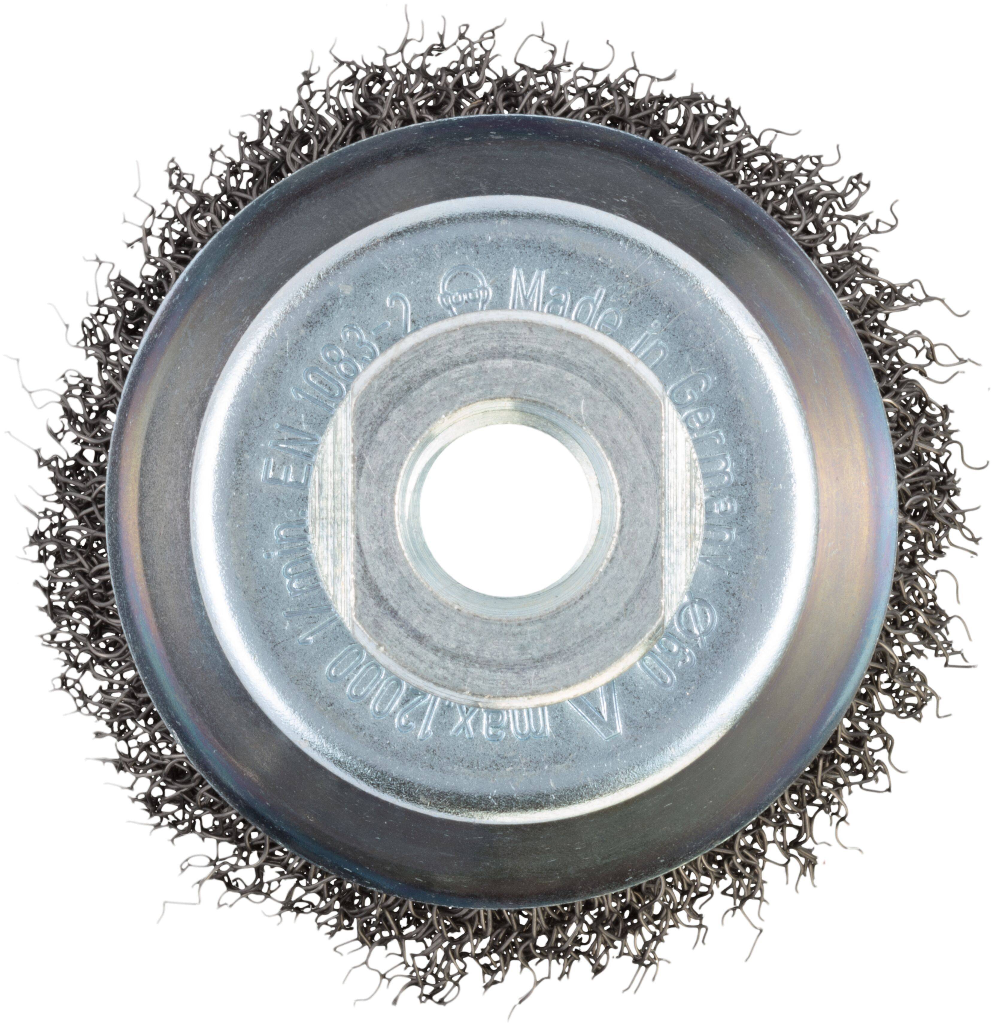 LUKAS-ERZETT Szczotka BTSW 06020 G M14 A350406020114 1 szt.-3