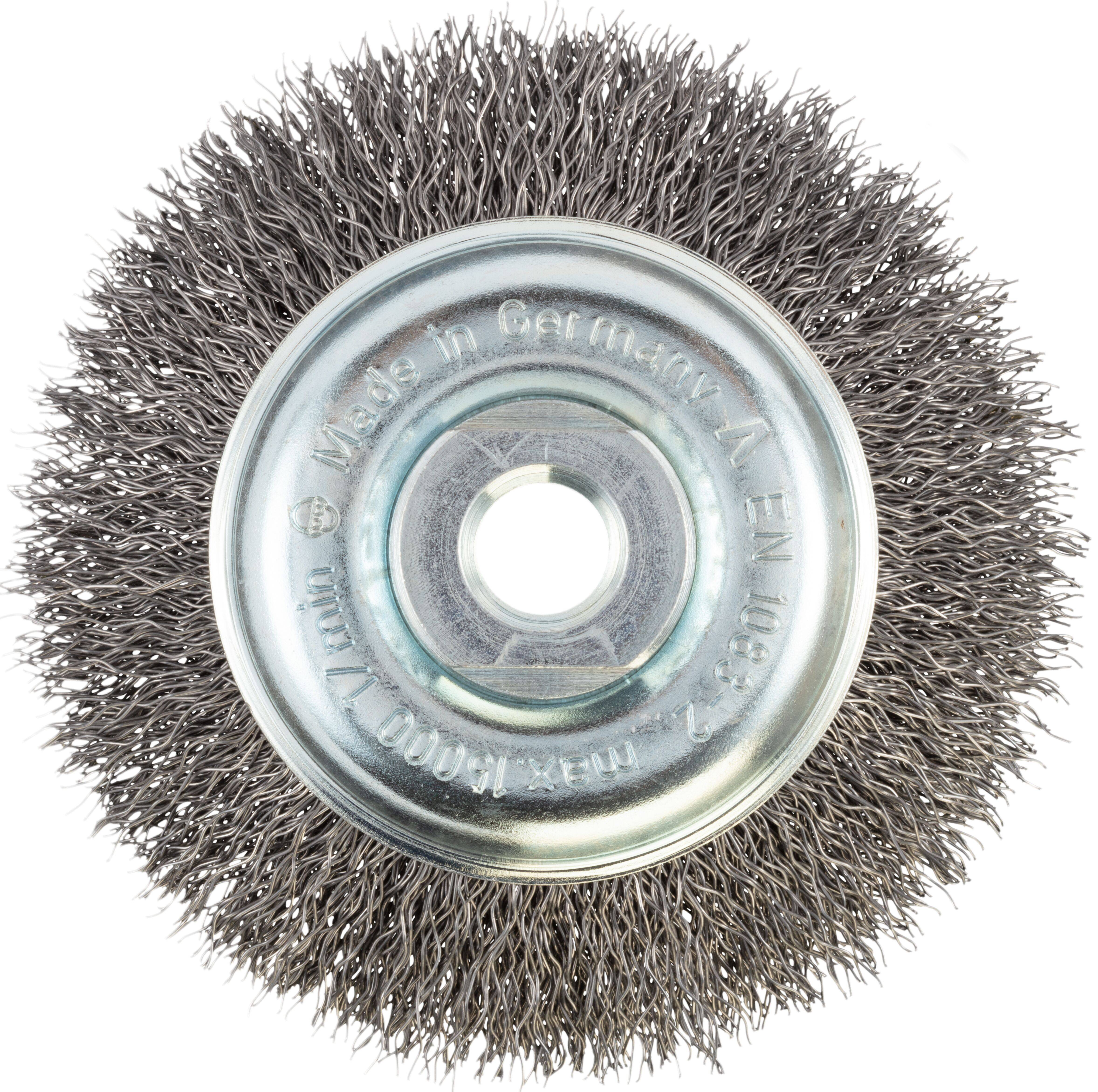 LUKAS-ERZETT Szczotka BKSW 10012 M14 A350610012114 1 szt.-1