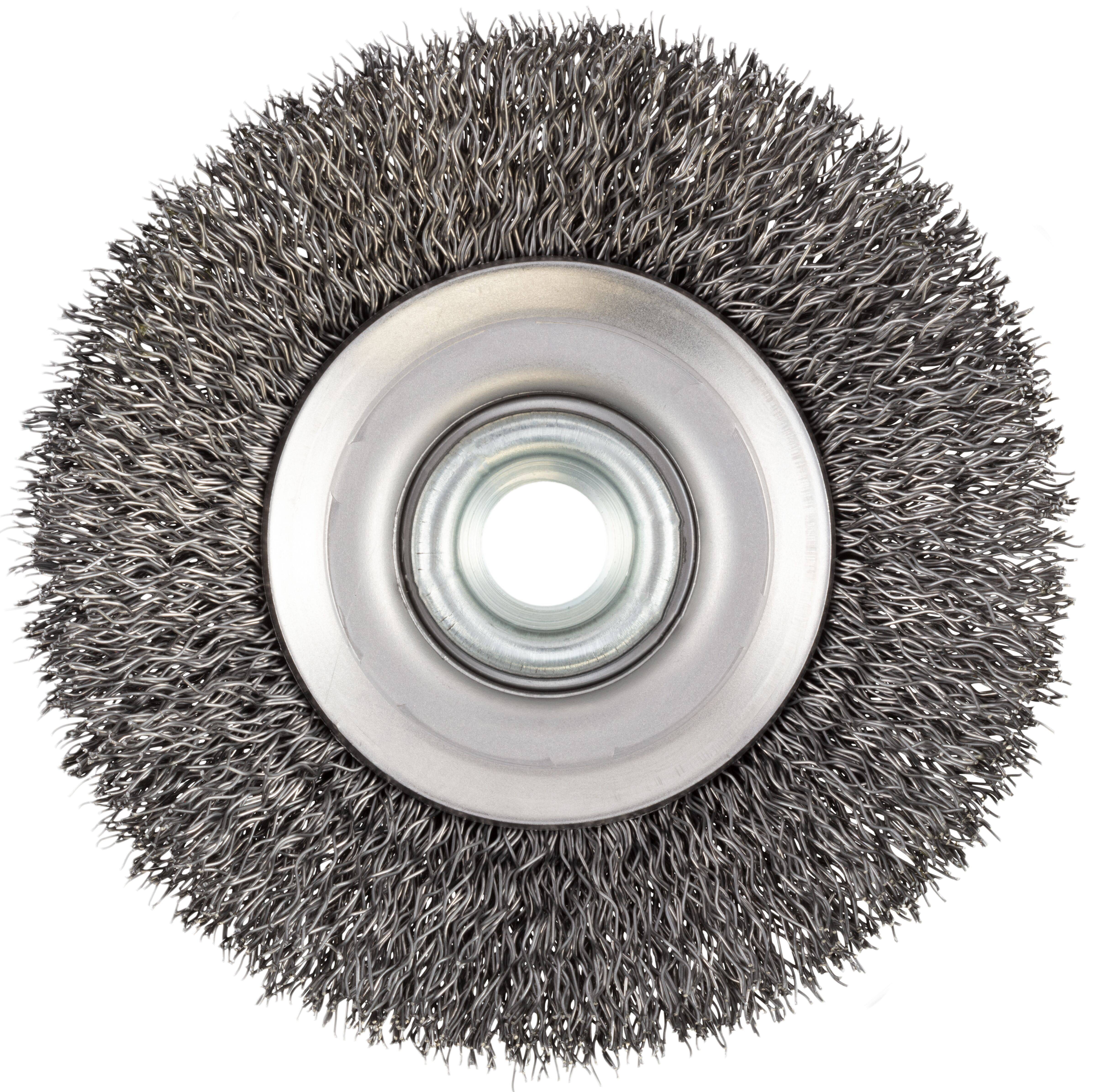 LUKAS-ERZETT Szczotka BKSW 10012 M14 A350610012114 1 szt.-2