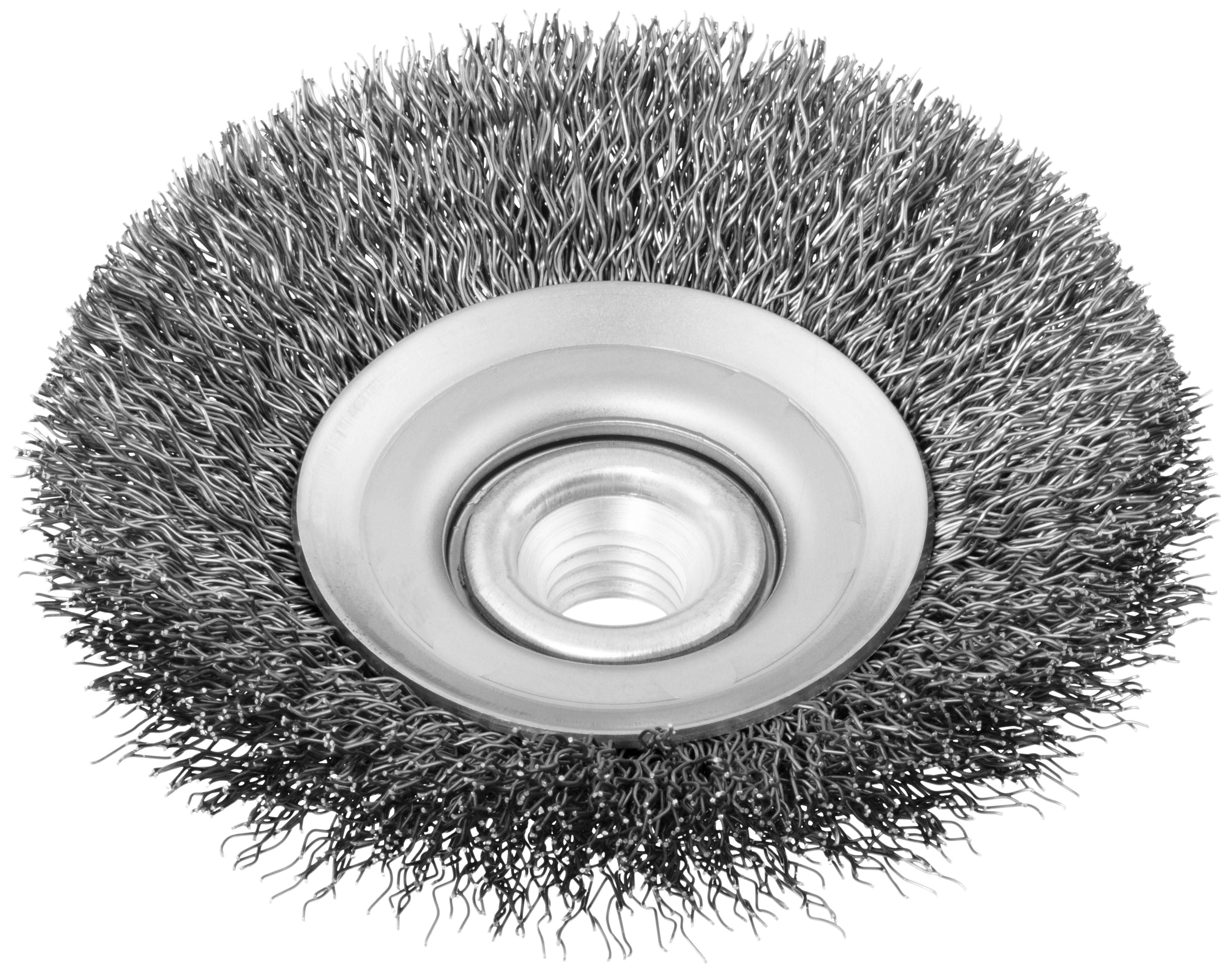 LUKAS-ERZETT Szczotka BKSW 10012 M14 A350610012114 1 szt.-3